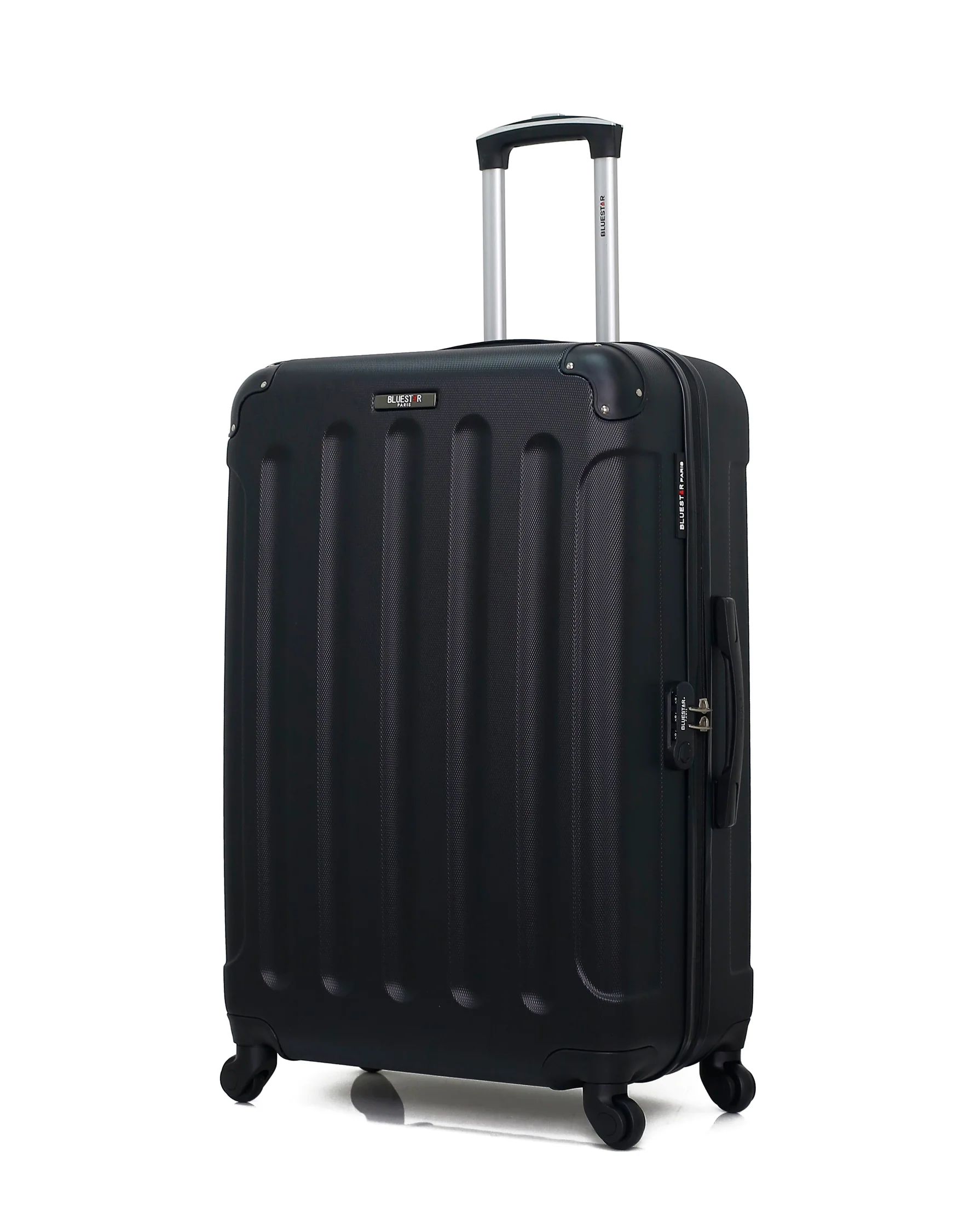 Set de 4 Valises Rigide MADRID-M - Image 39