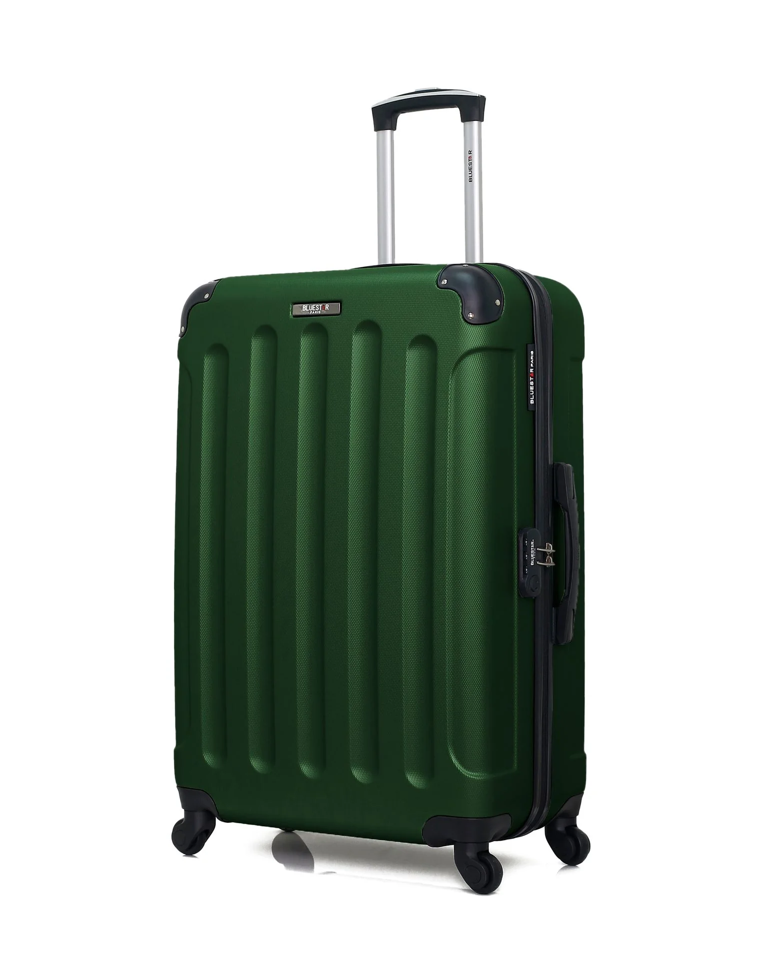 Set de 4 Valises Rigide MADRID-M - Image 4