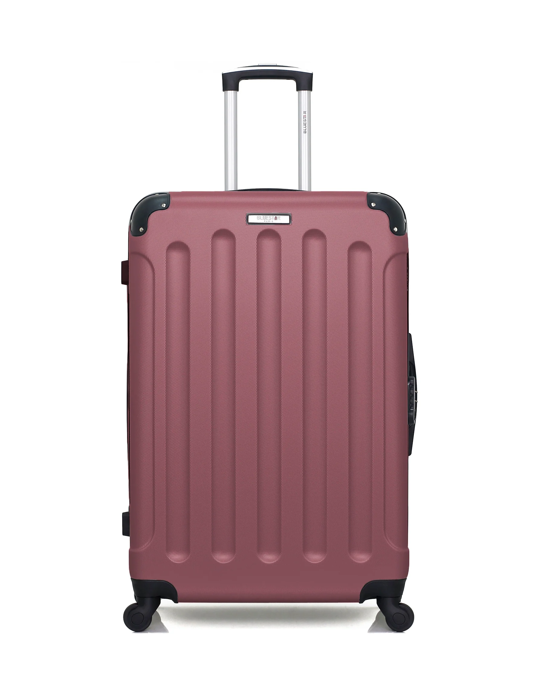 Set de 4 Valises Rigide MADRID-M - Image 45