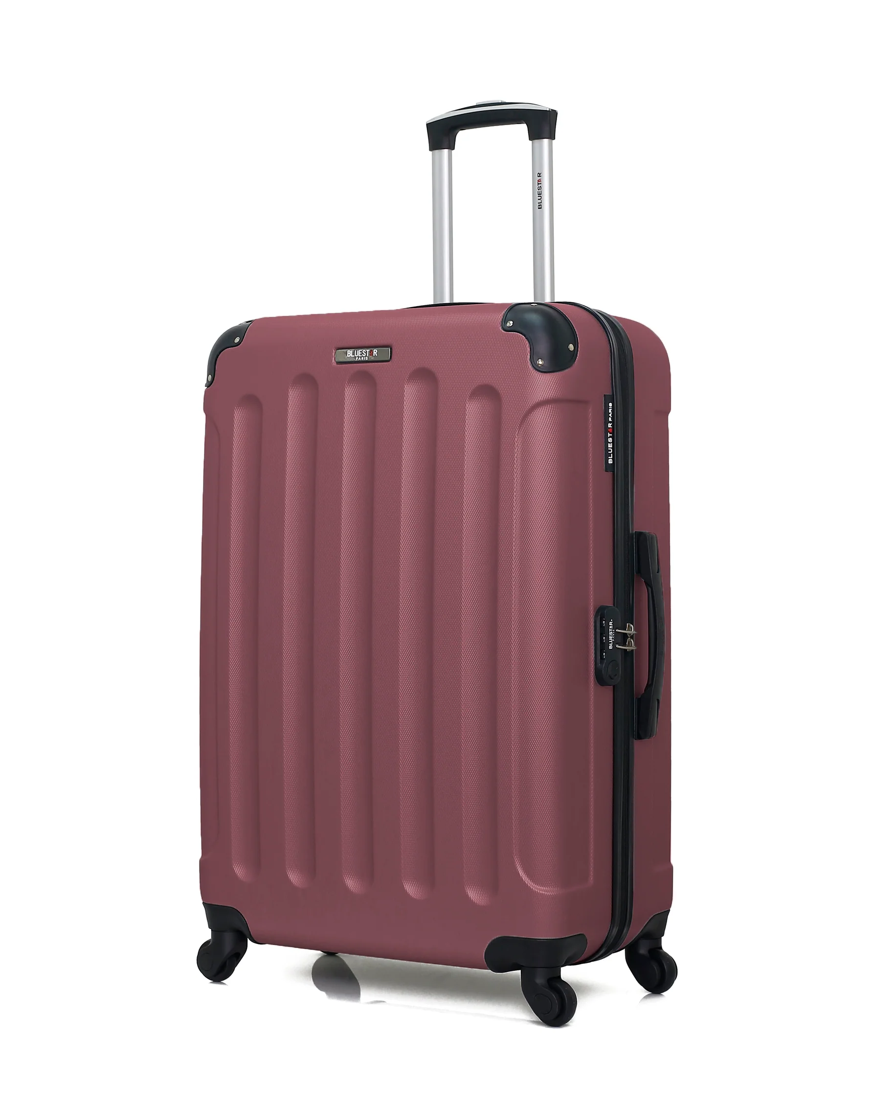 Set de 4 Valises Rigide MADRID-M - Image 46