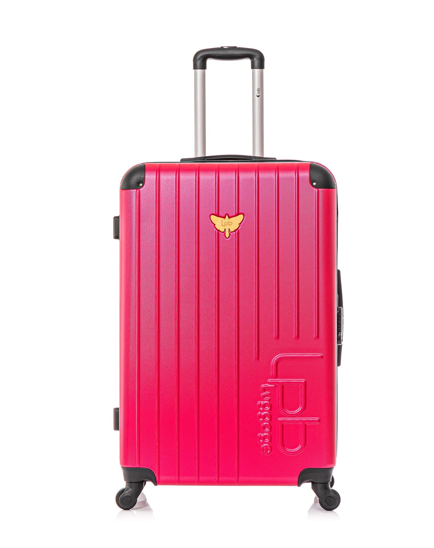 Set de 4 Valises Rigides MARIANNE-M - Image 12