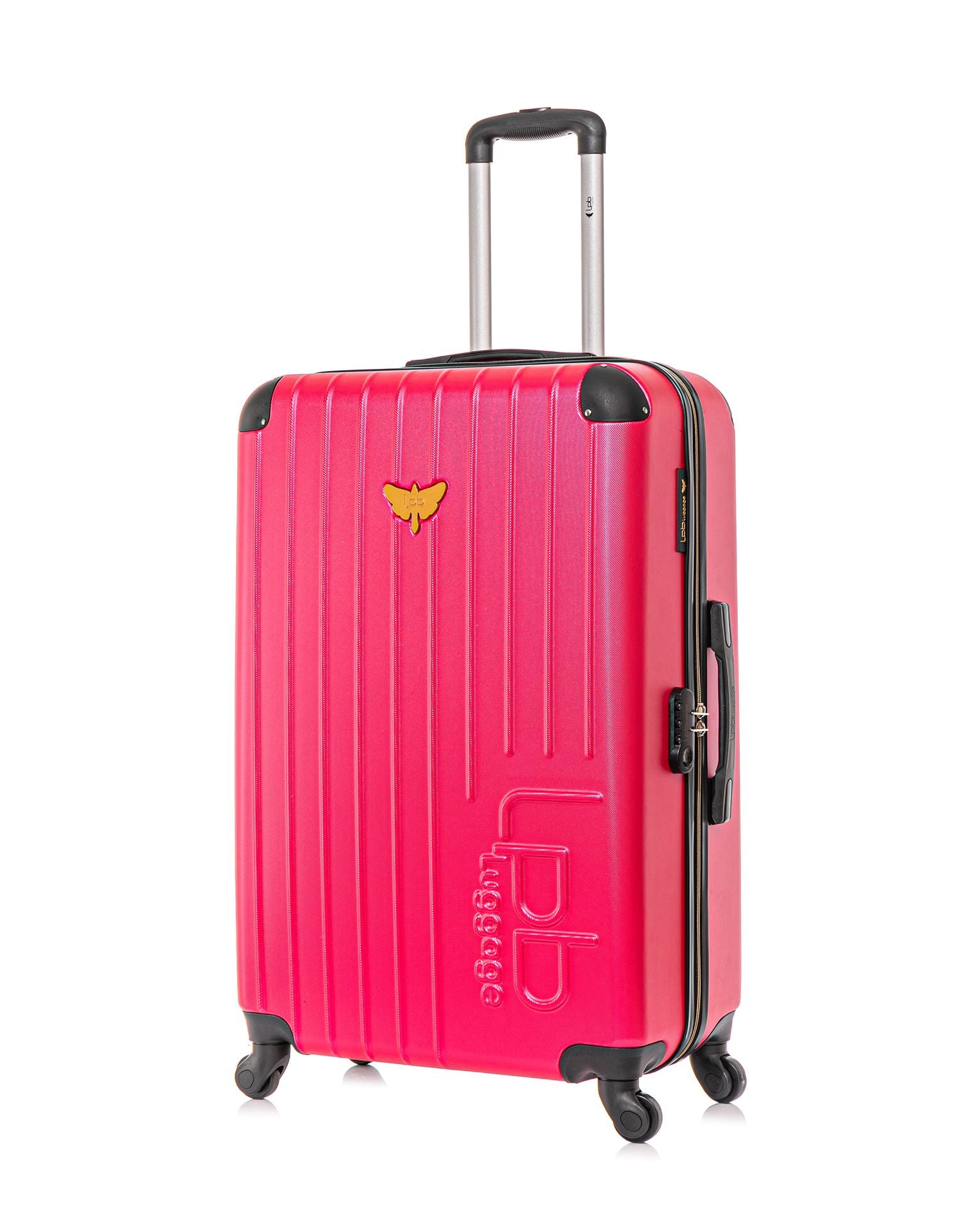 Set de 4 Valises Rigides MARIANNE-M - Image 13