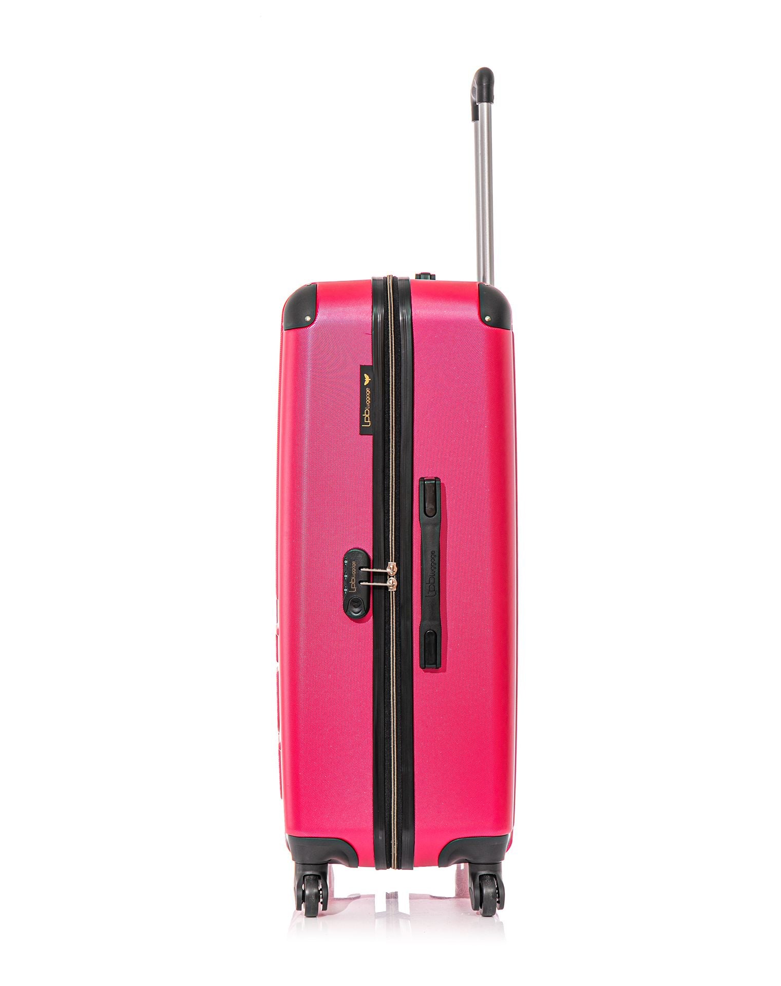 Set de 4 Valises Rigides MARIANNE-M - Image 14