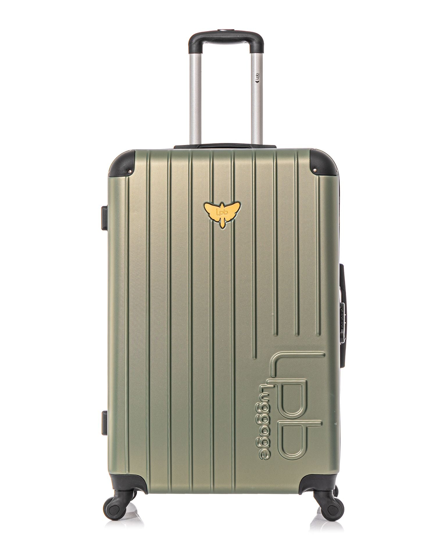 Set de 4 Valises Rigides MARIANNE-M - Image 34