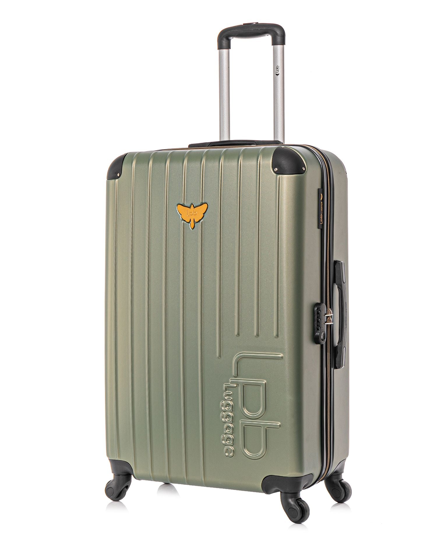 Set de 4 Valises Rigides MARIANNE-M - Image 35