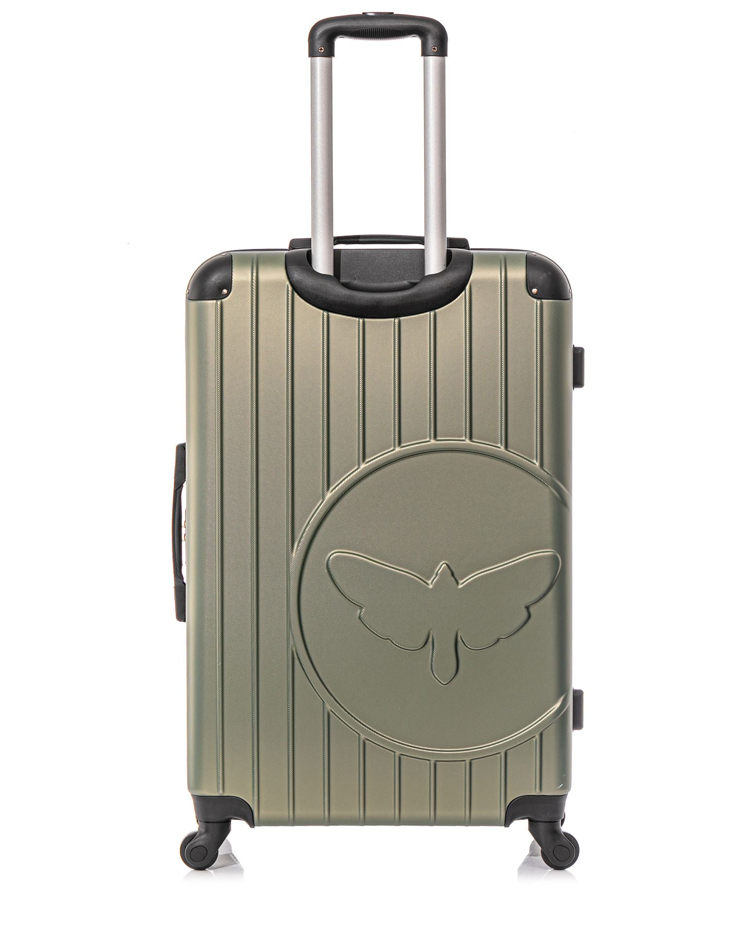 Set de 4 Valises Rigides MARIANNE-M - Image 37