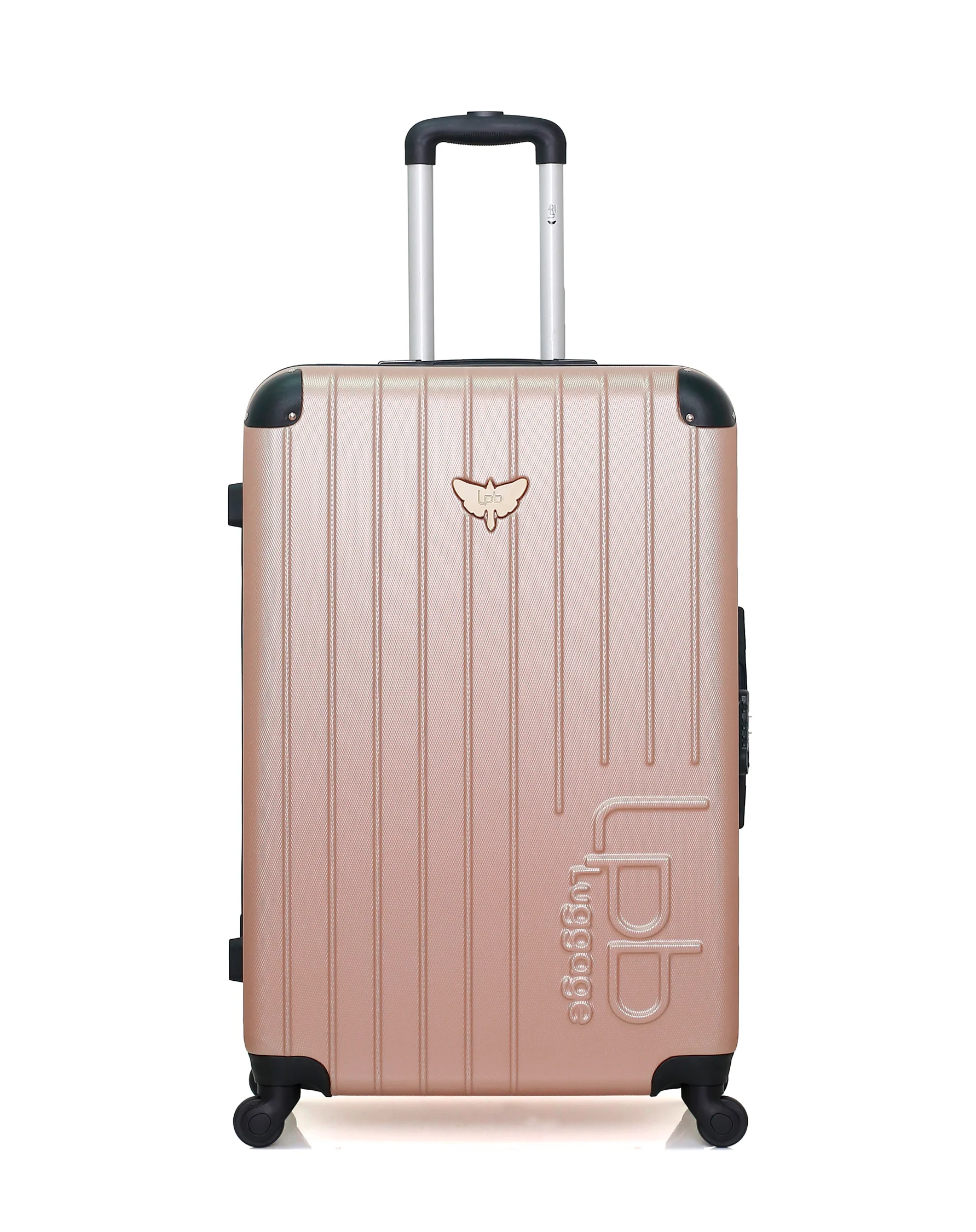 Set de 4 Valises Rigides MARIANNE-M - Image 62