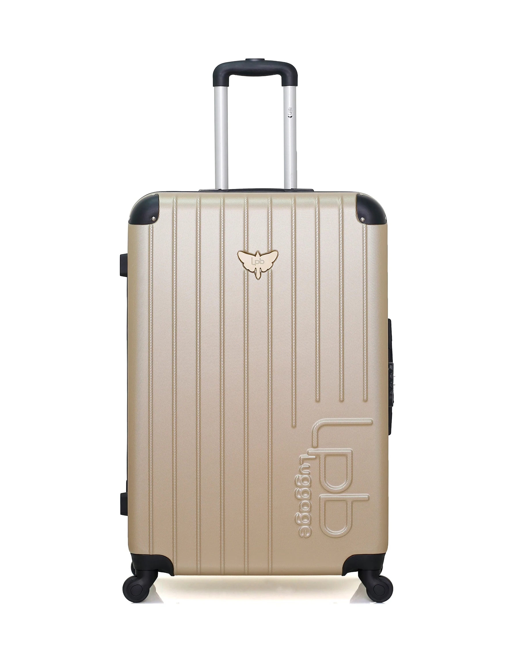 Set de 4 Valises Rigides MARIANNE-M - Image 69