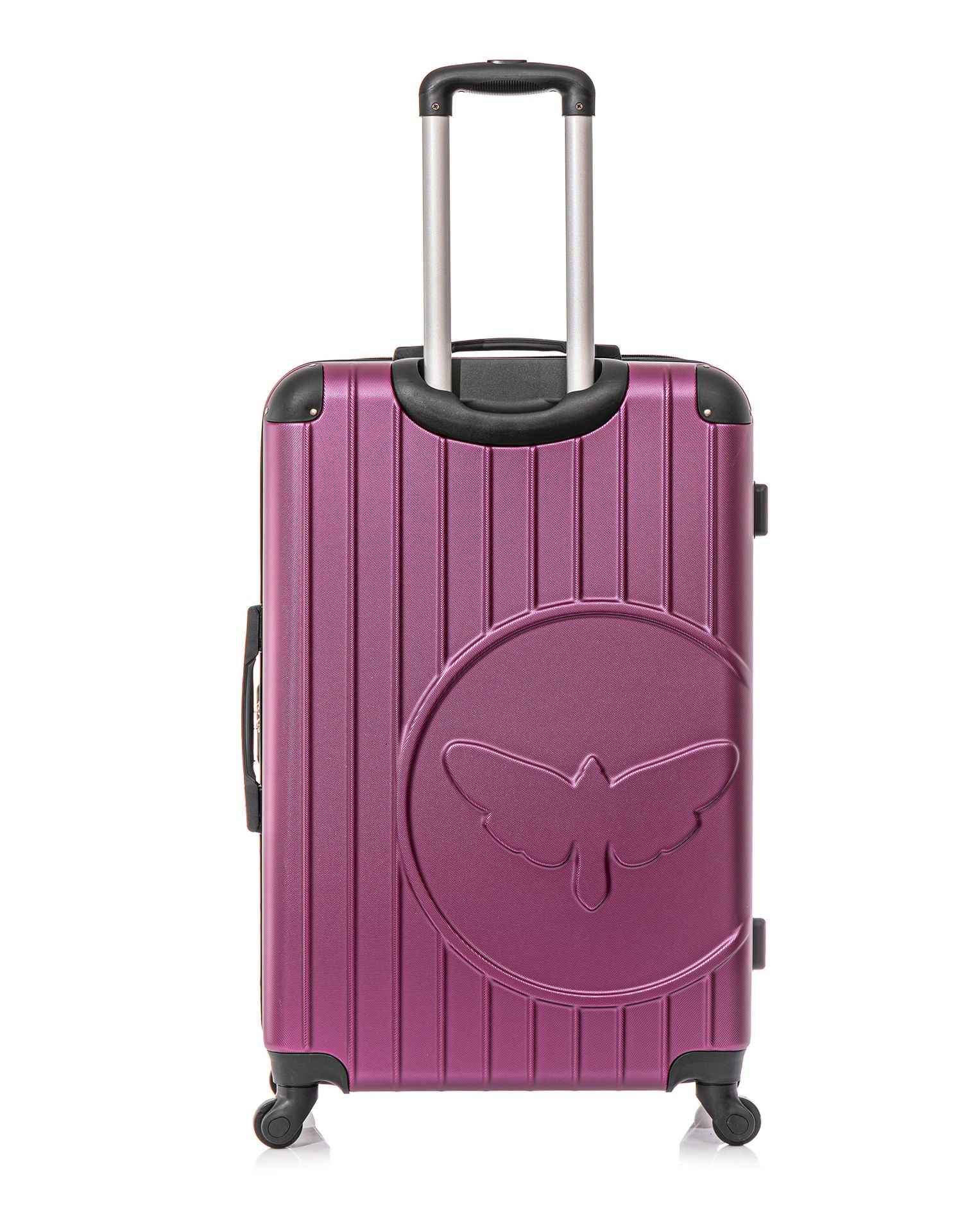 Set de 4 Valises Rigides MARIANNE-M - Image 7