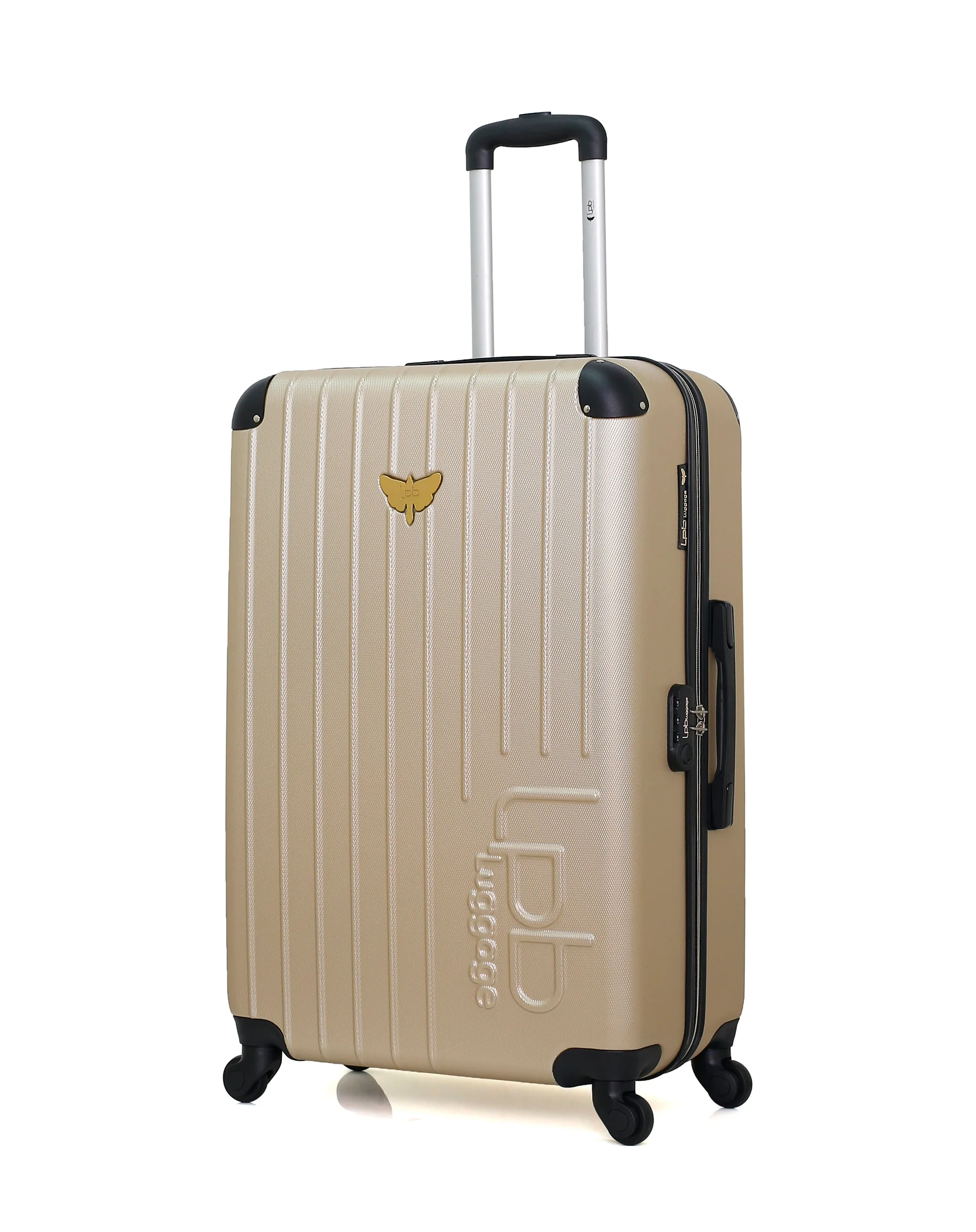 Set de 4 Valises Rigides MARIANNE-M - Image 70