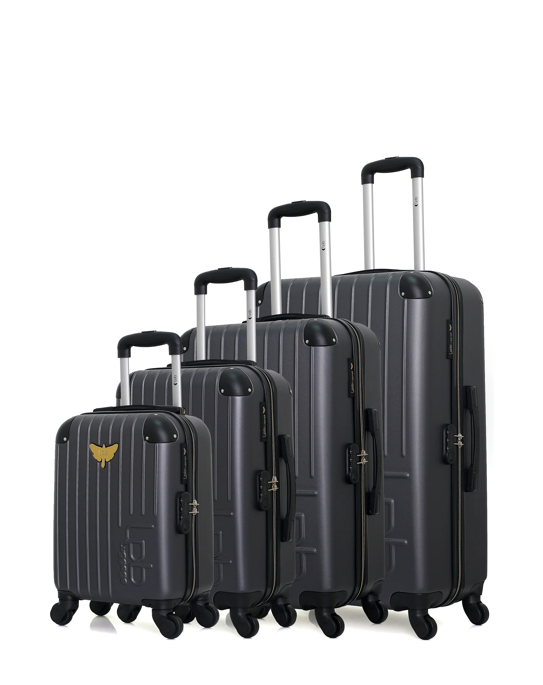 Set de 4 Valises Rigides MARIANNE-M - Image 75