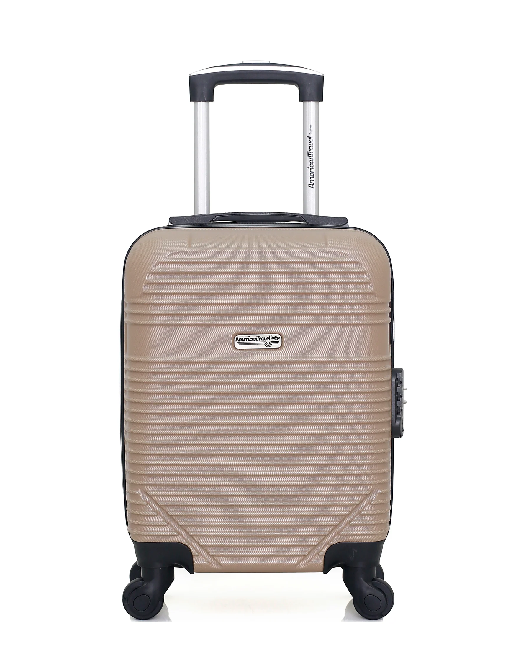 Set de 4 Valises Rigide MEMPHIS-M - Image 10