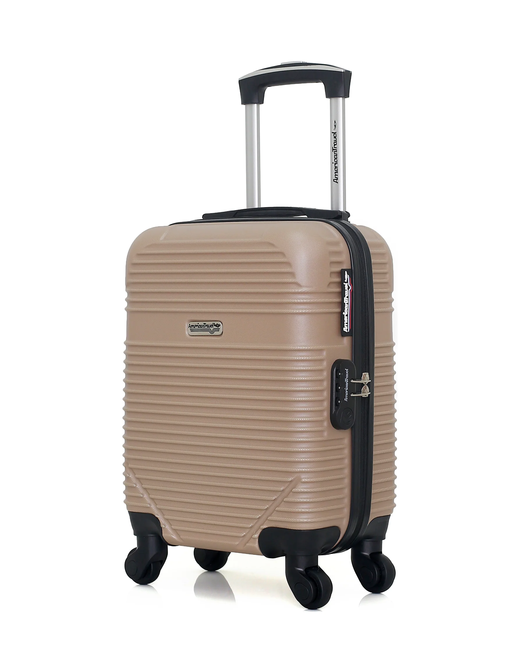 Set de 4 Valises Rigide MEMPHIS-M - Image 11