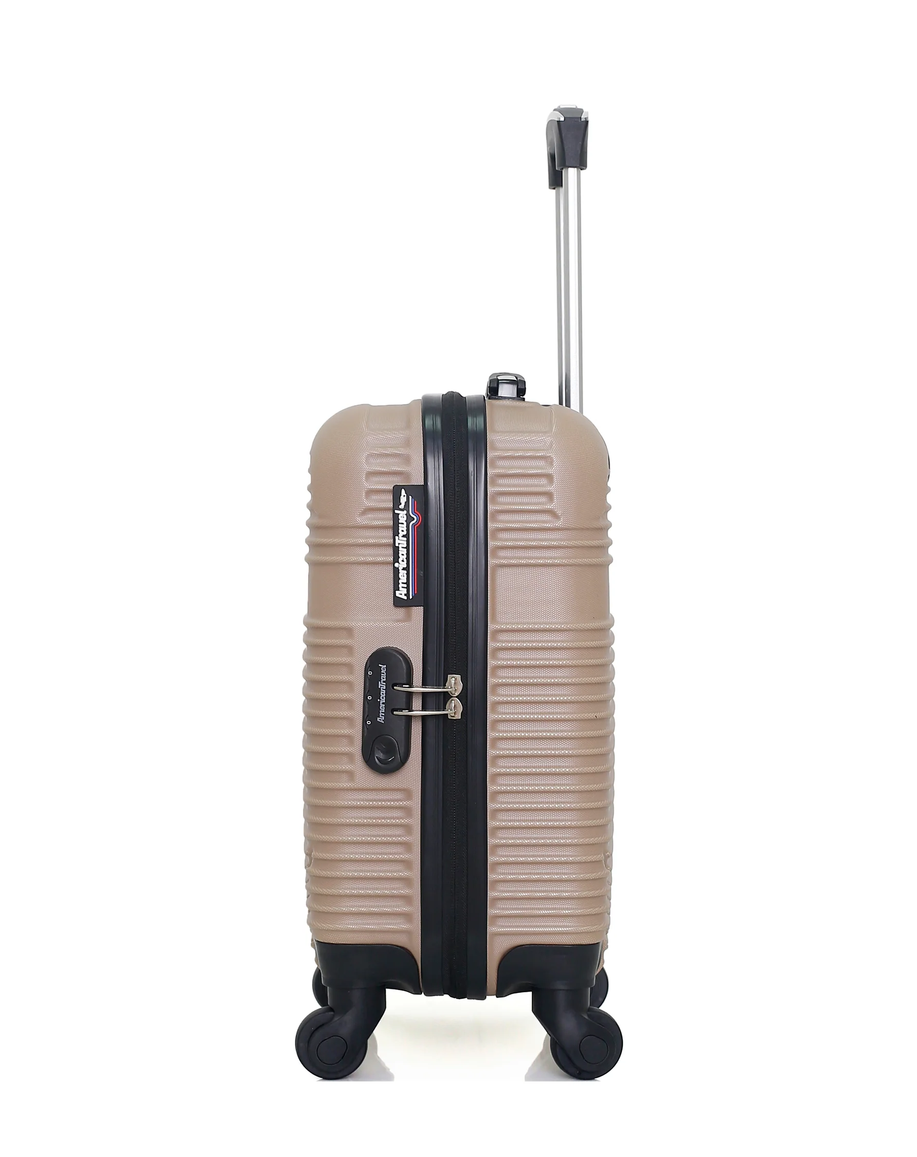 Set de 4 Valises Rigide MEMPHIS-M - Image 12