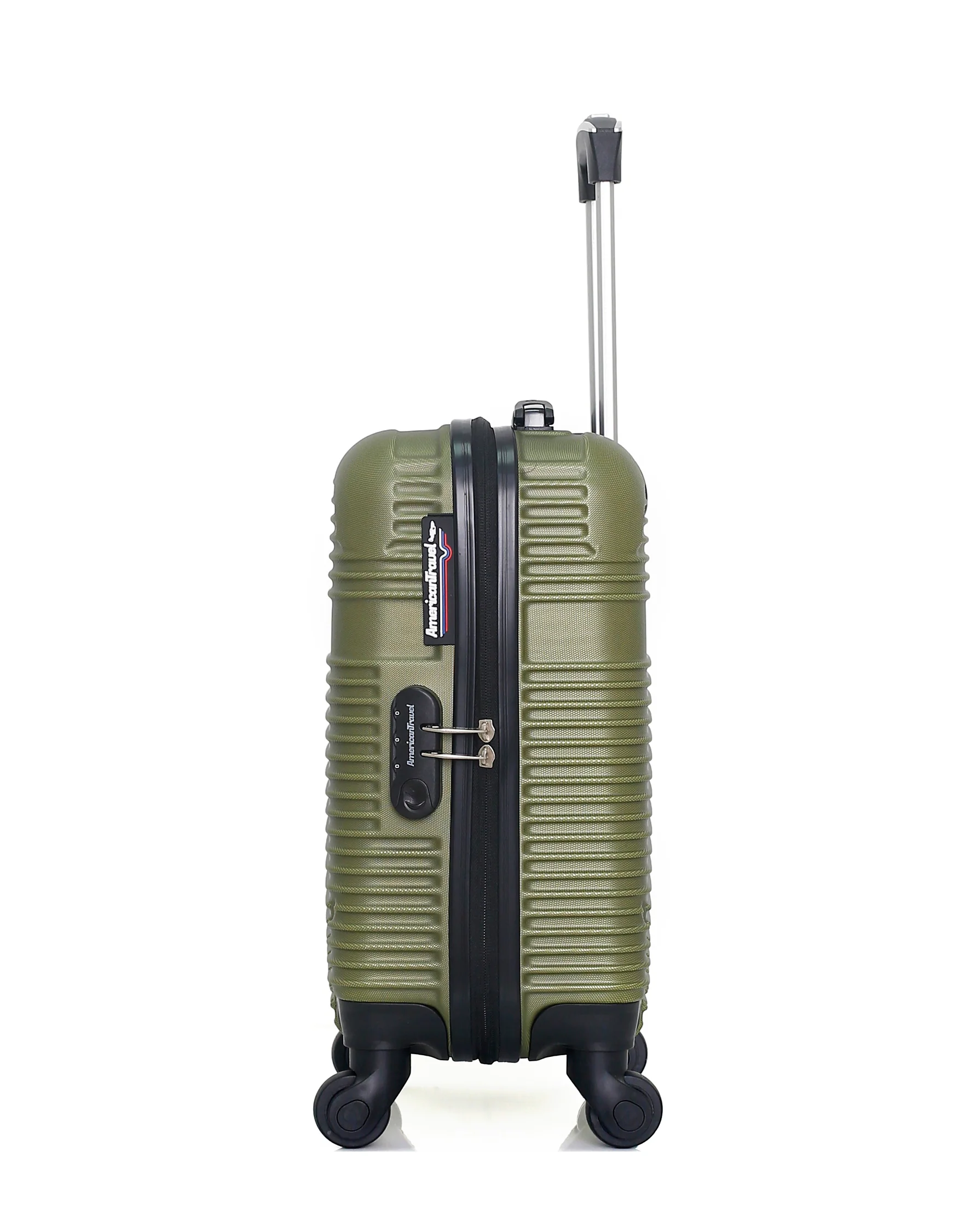Set de 4 Valises Rigide MEMPHIS-M - Image 19
