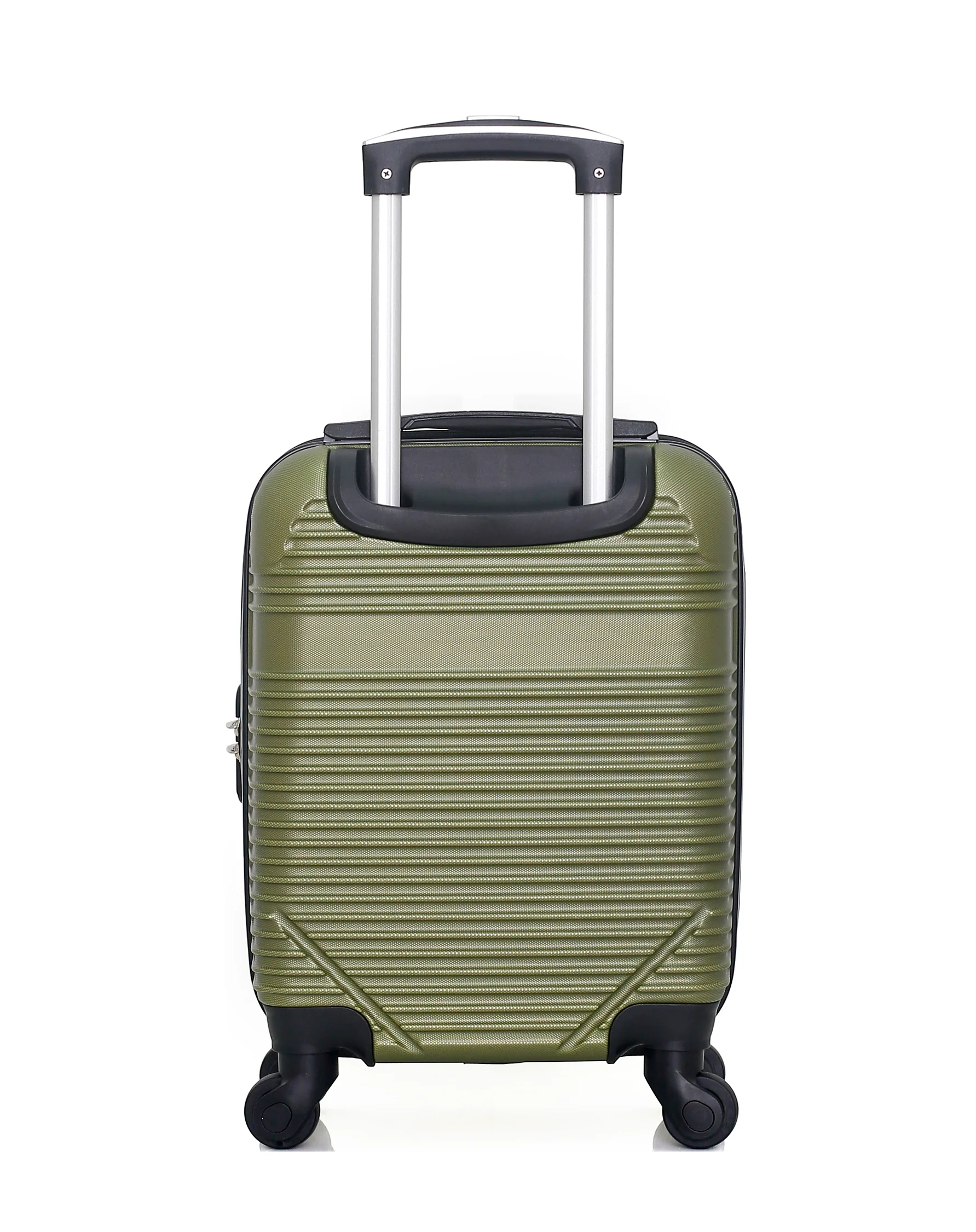 Set de 4 Valises Rigide MEMPHIS-M - Image 20