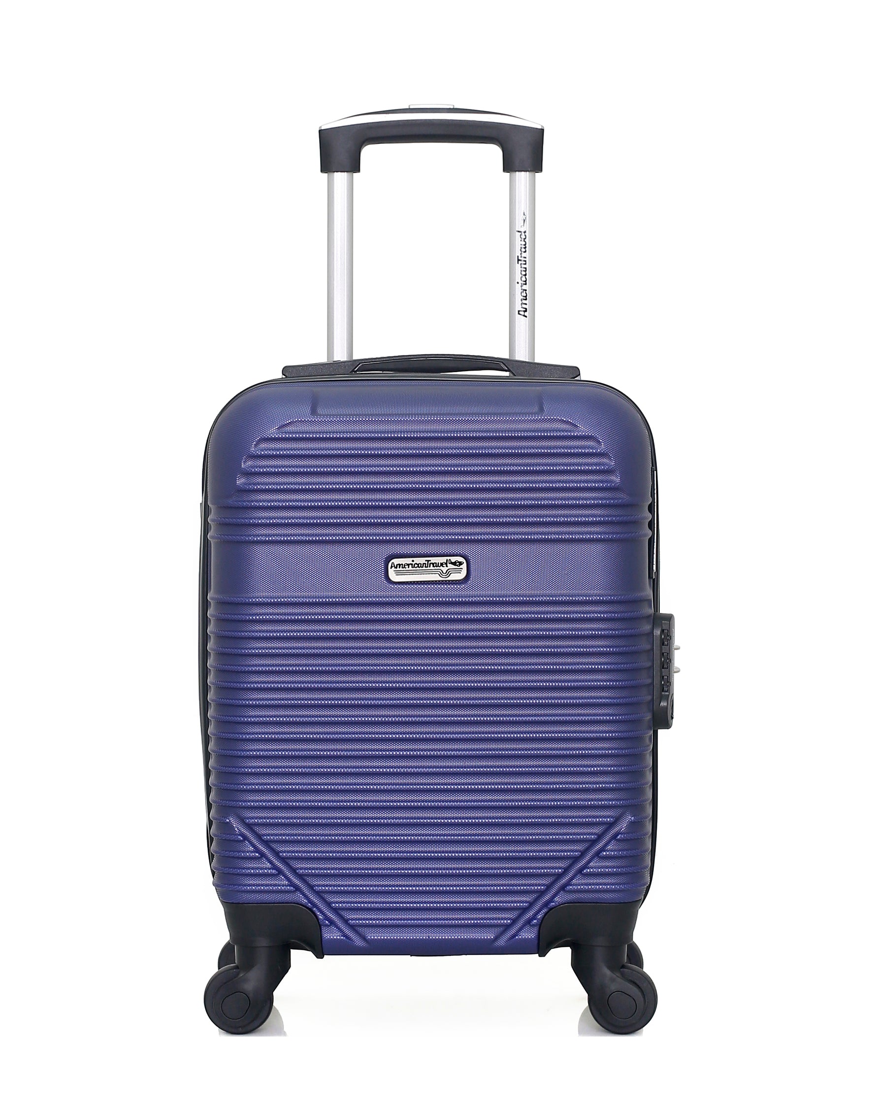 Set de 4 Valises Rigide MEMPHIS-M - Image 24