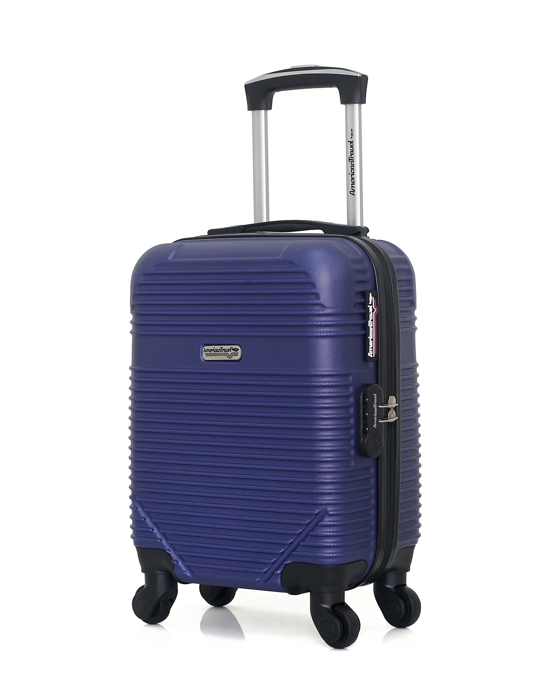 Set de 4 Valises Rigide MEMPHIS-M - Image 25