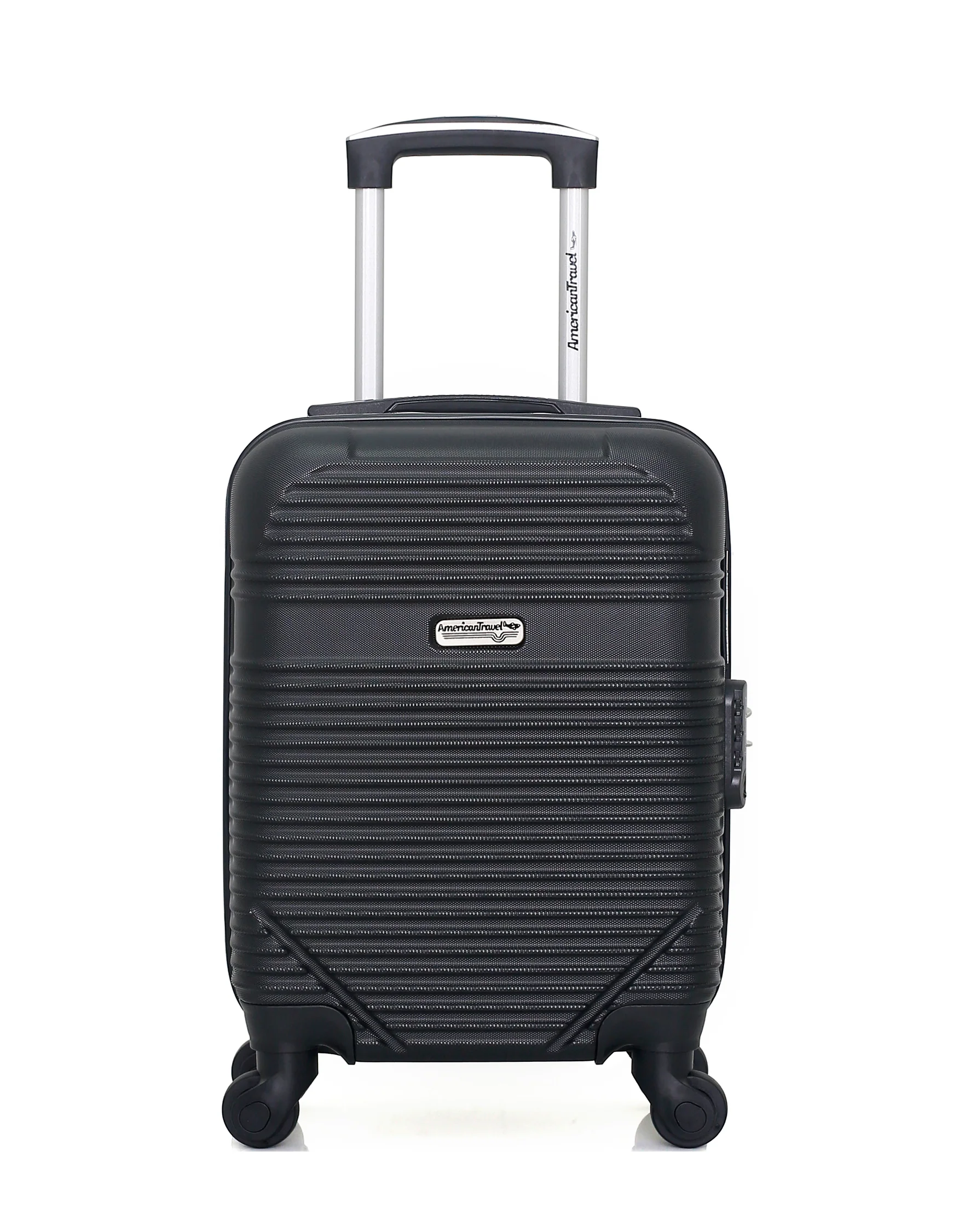 Set de 4 Valises Rigide MEMPHIS-M - Image 3