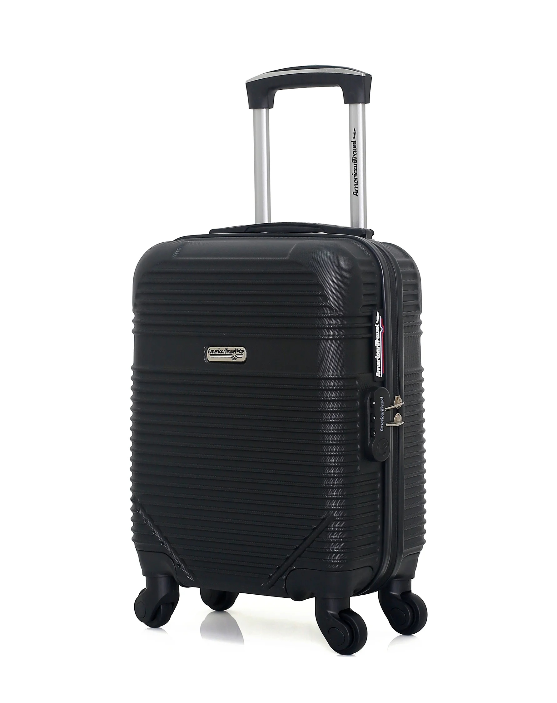 Set de 4 Valises Rigide MEMPHIS-M - Image 4
