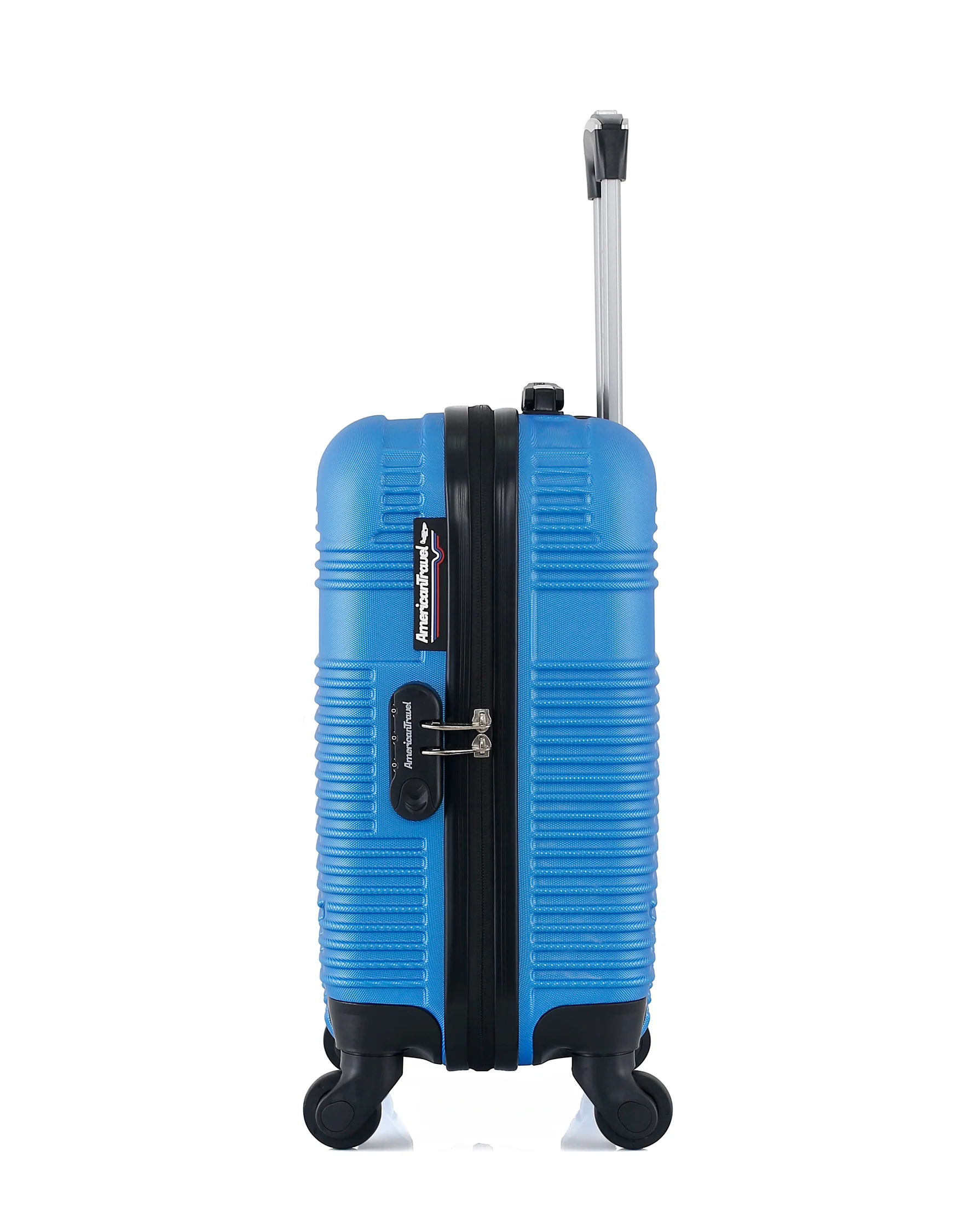 Set de 4 Valises Rigide MEMPHIS-M - Image 40