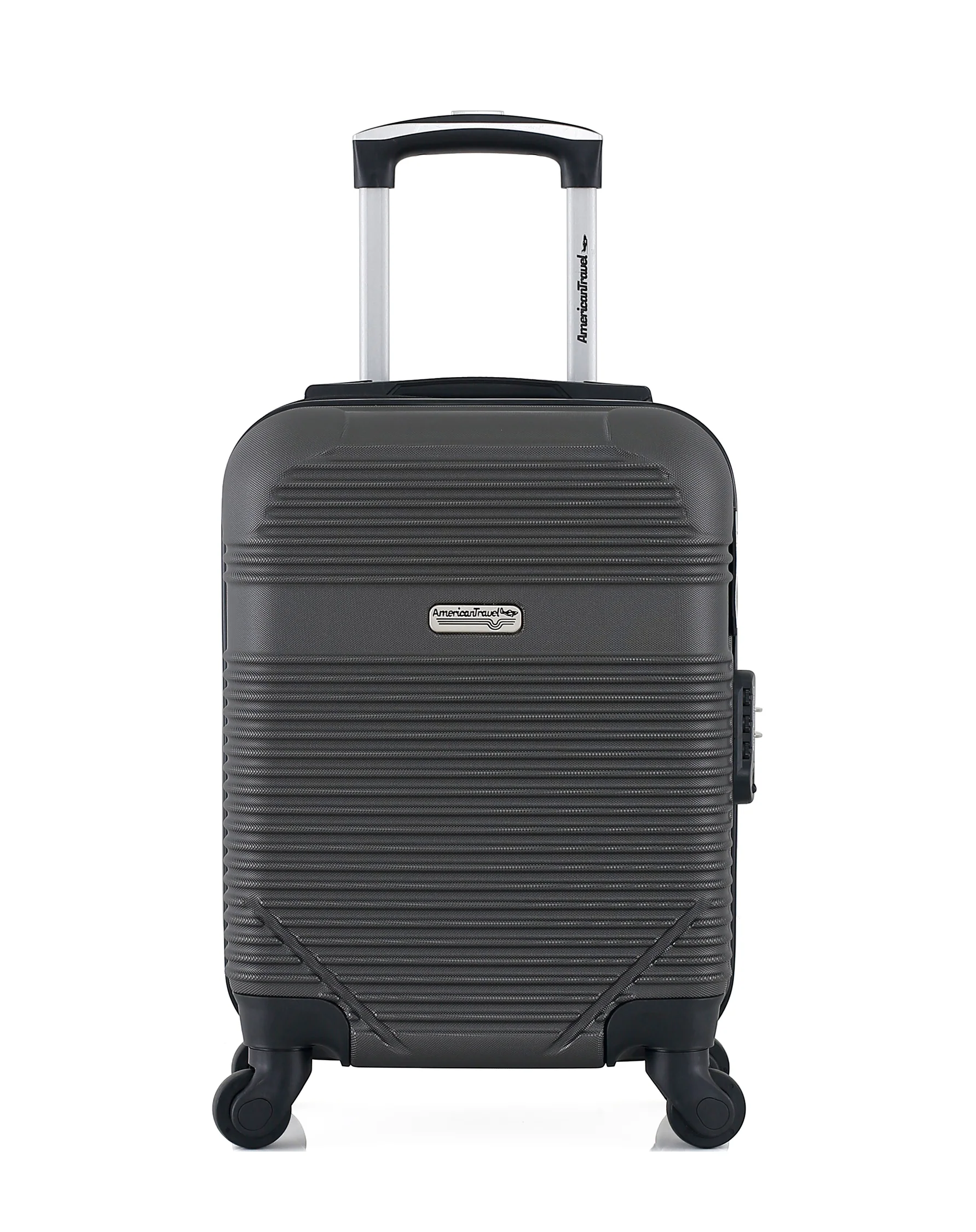 Set de 4 Valises Rigide MEMPHIS-M - Image 45