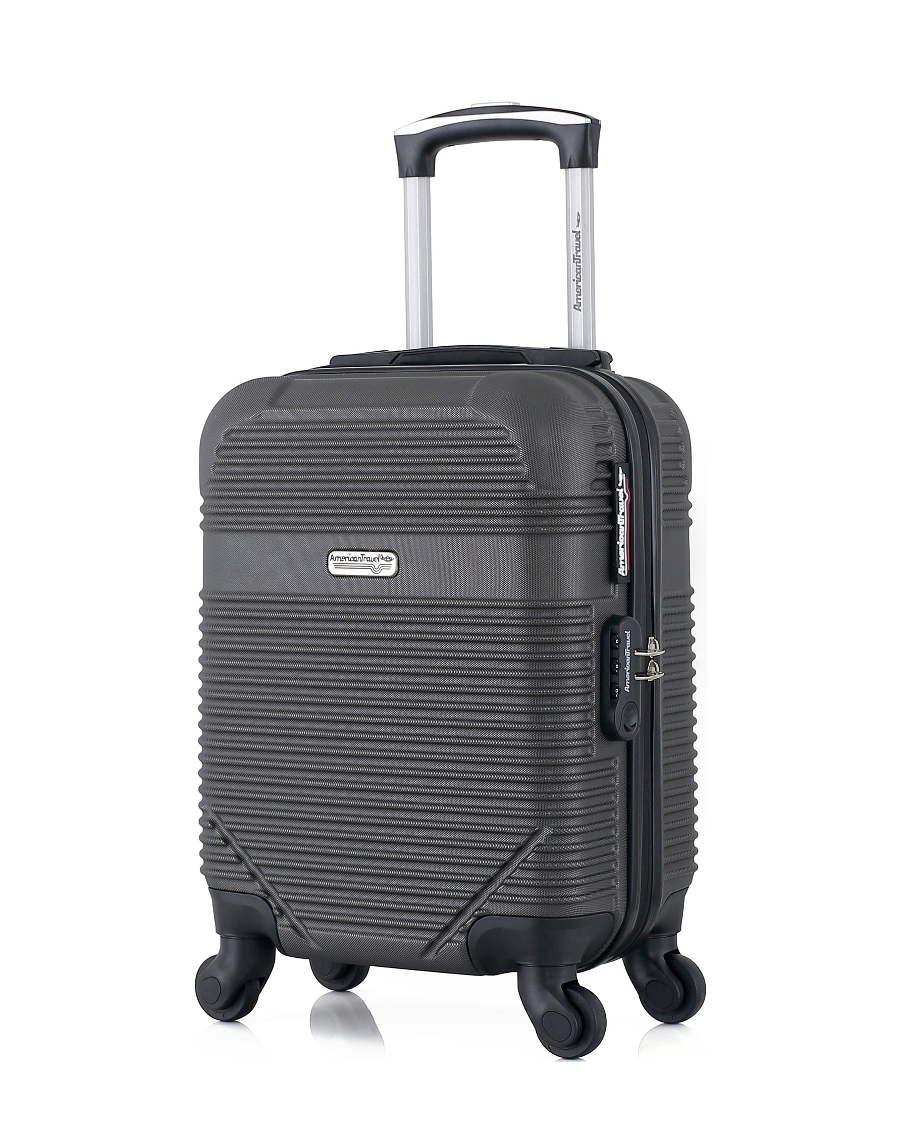 Set de 4 Valises Rigide MEMPHIS-M - Image 46