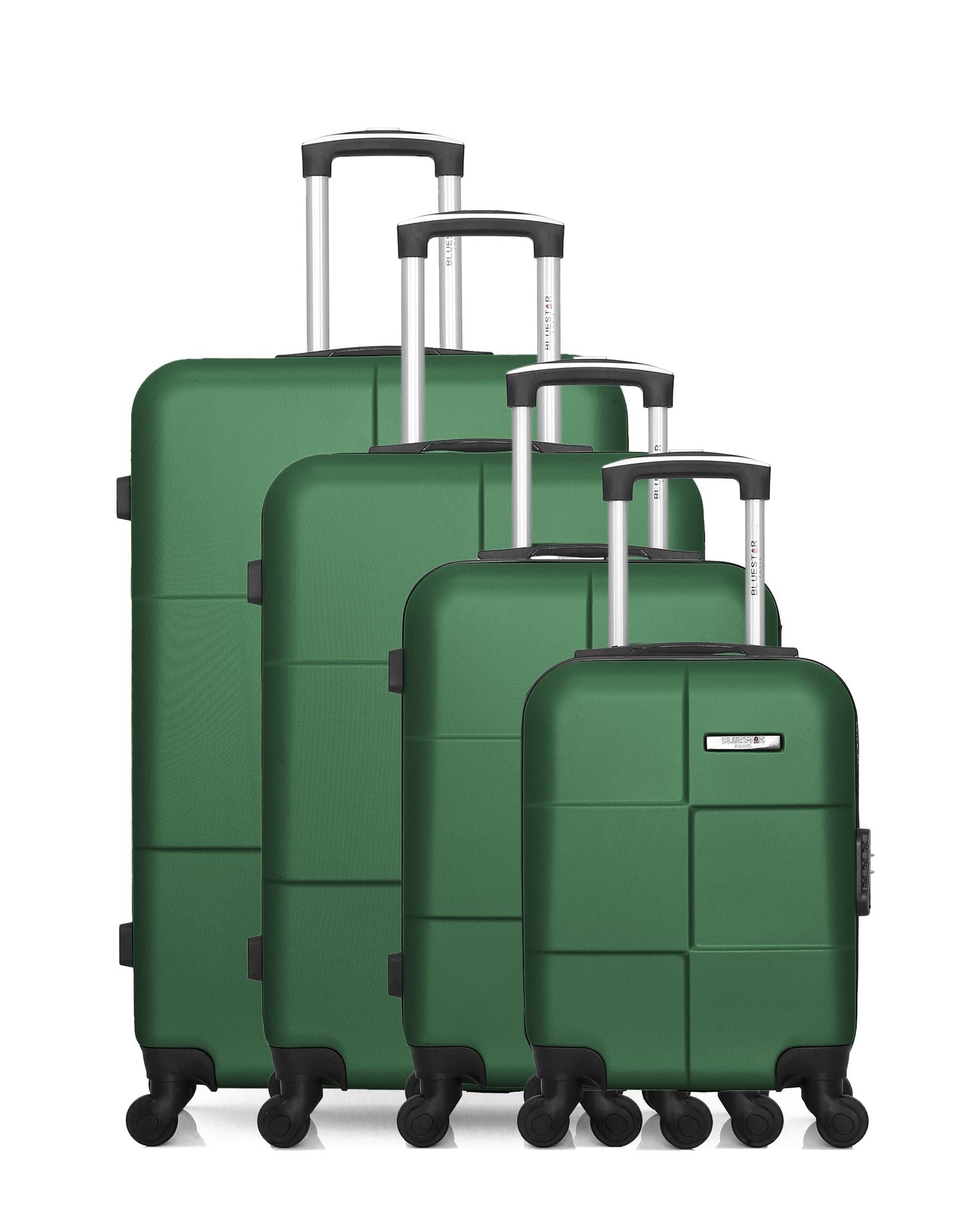 Set de 4 Valises Rigide MIAMI-M - Image 16