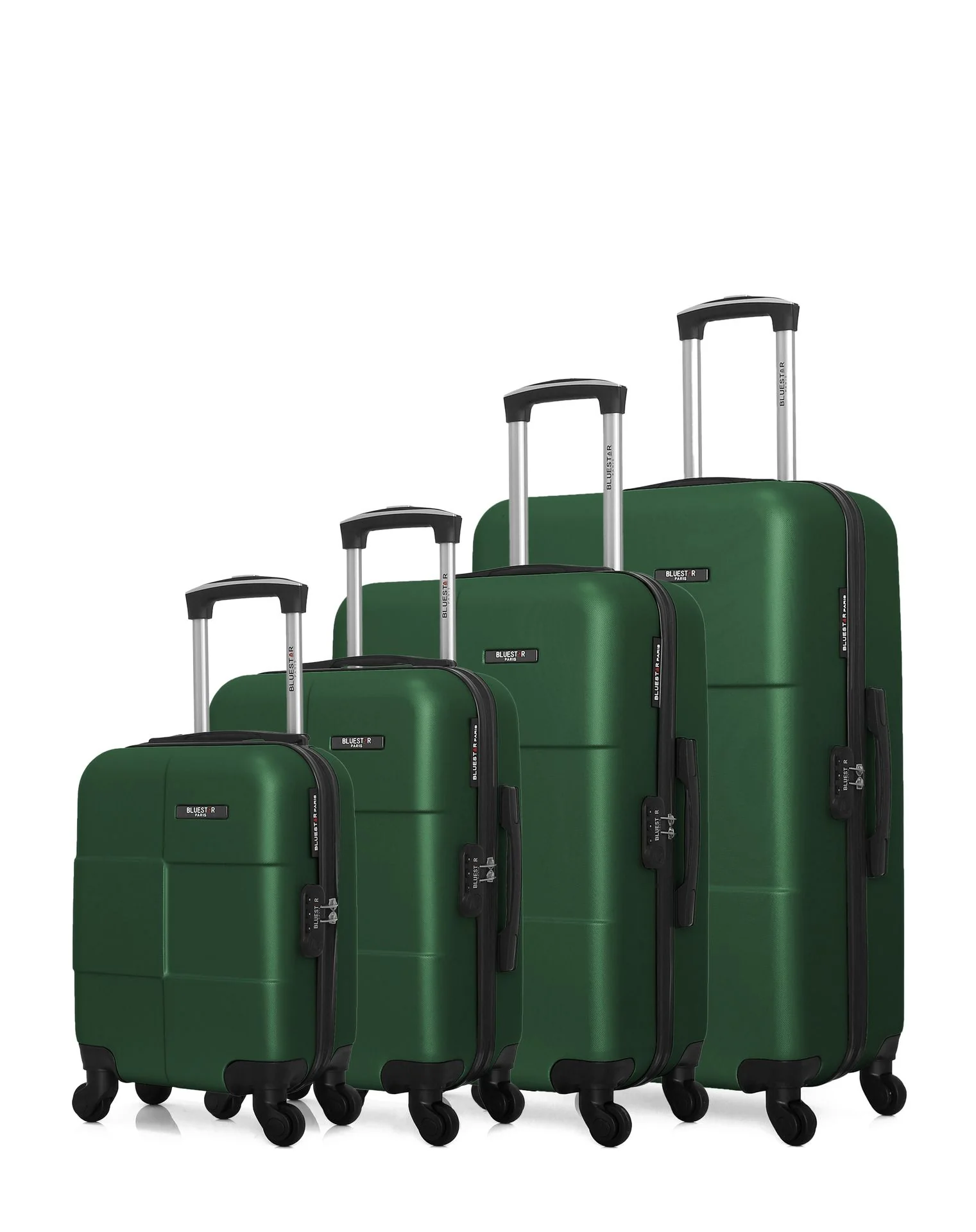 Set de 4 Valises Rigide MIAMI-M - Image 17
