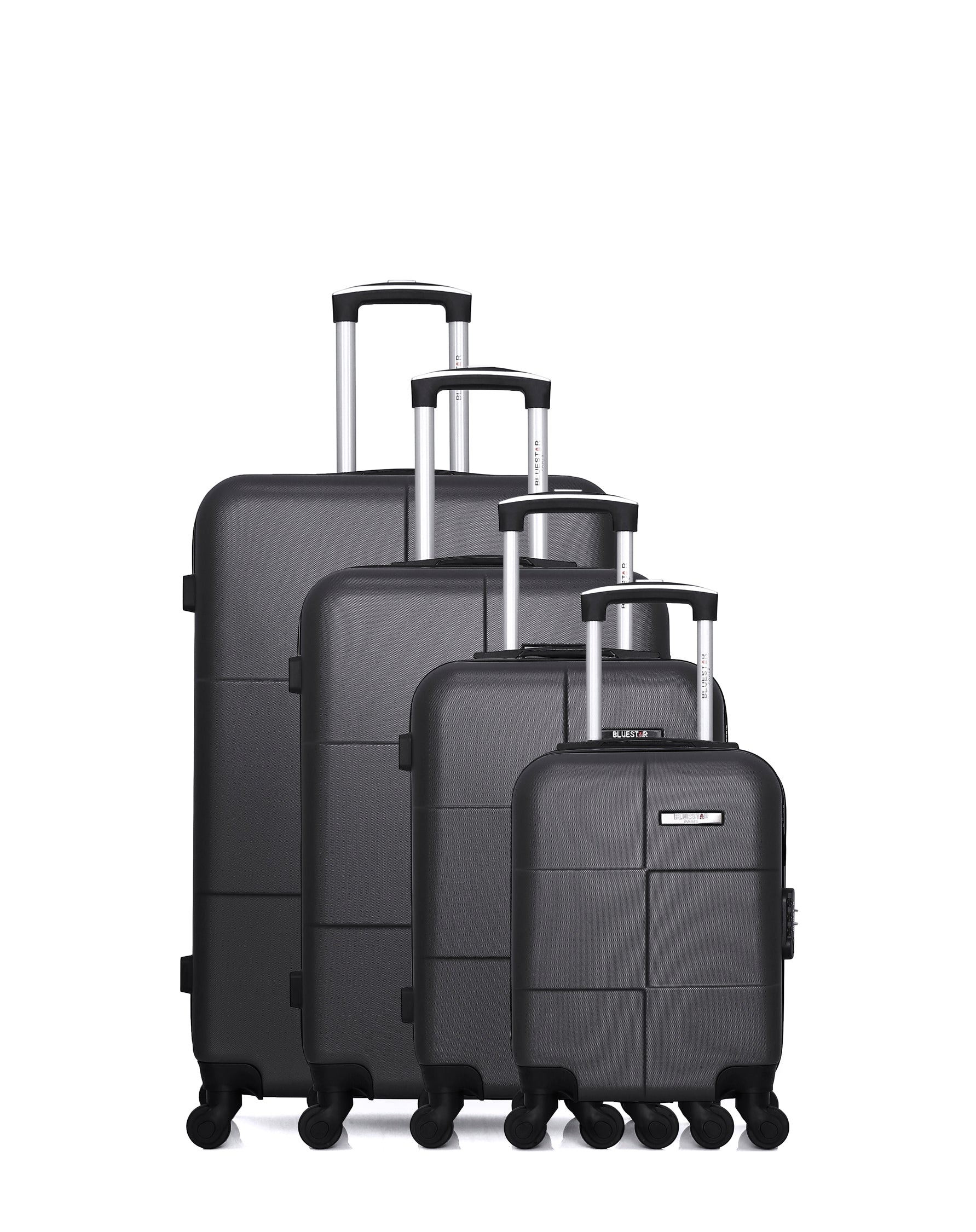 Set de 4 Valises Rigide MIAMI-M - Image 23