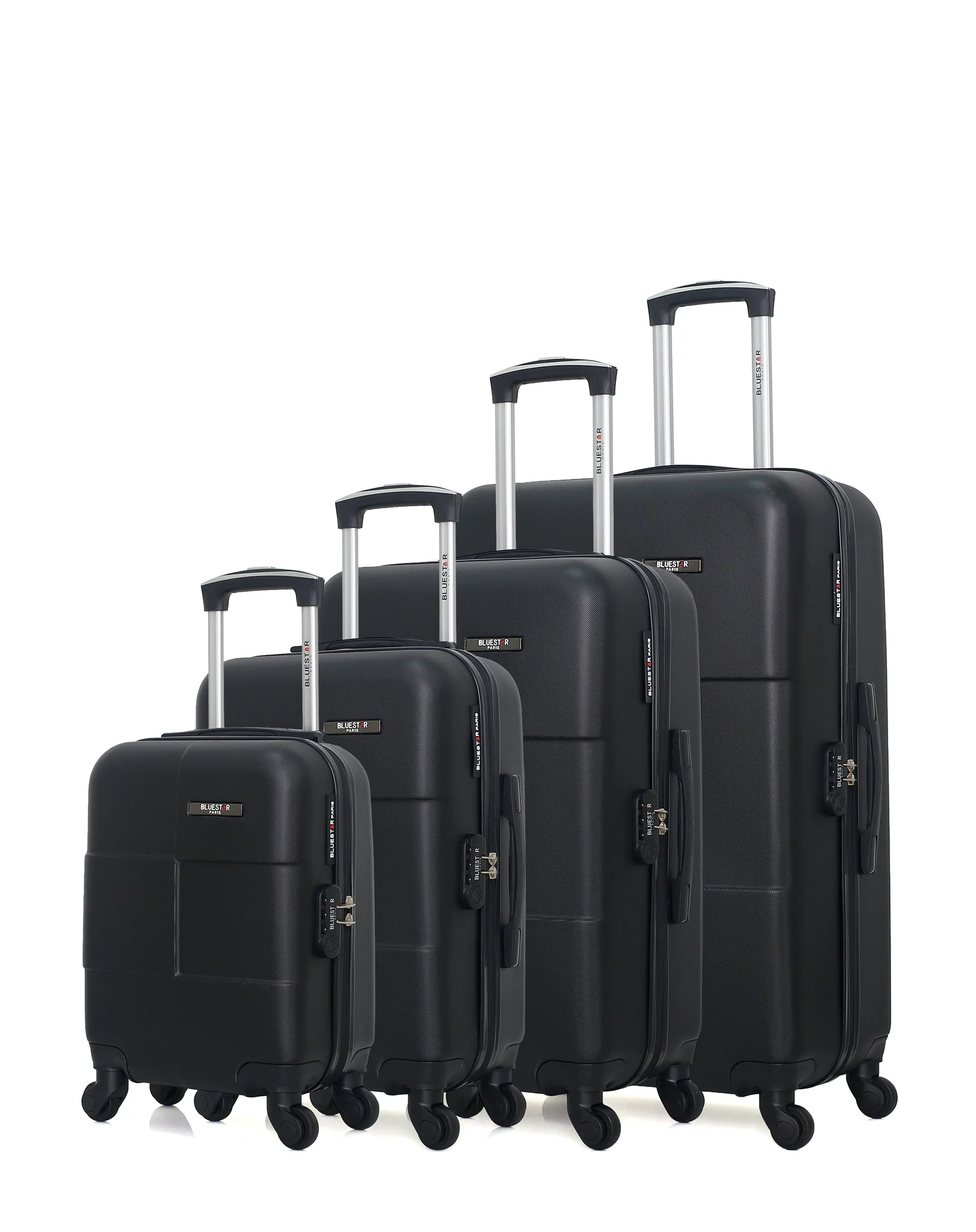Set de 4 Valises Rigide MIAMI-M - Image 24