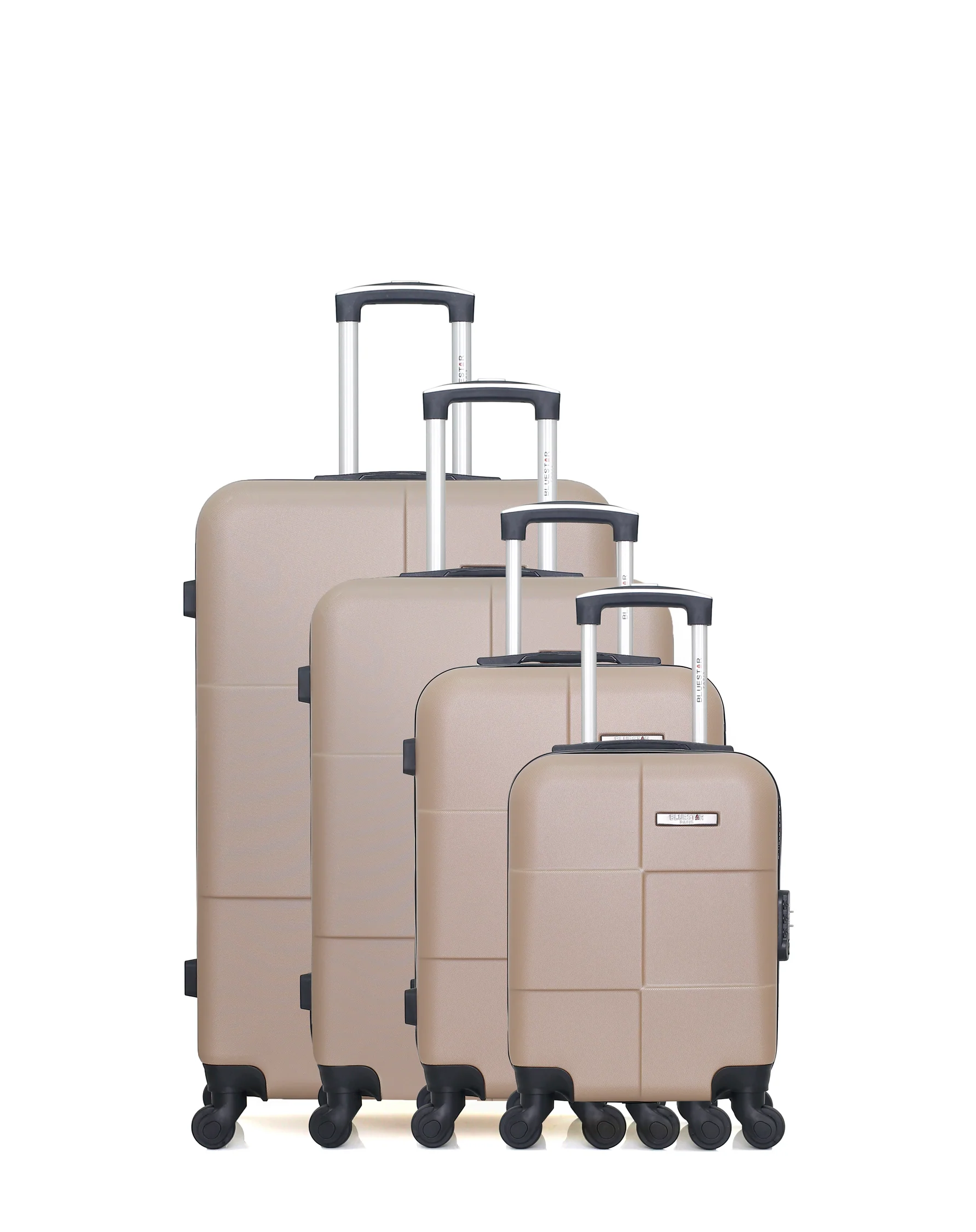 Set de 4 Valises Rigide MIAMI-M - Image 30
