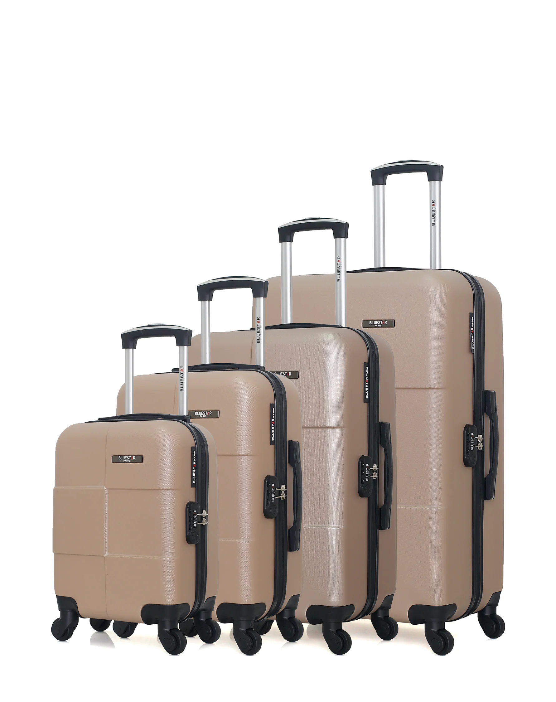 Set de 4 Valises Rigide MIAMI-M - Image 31