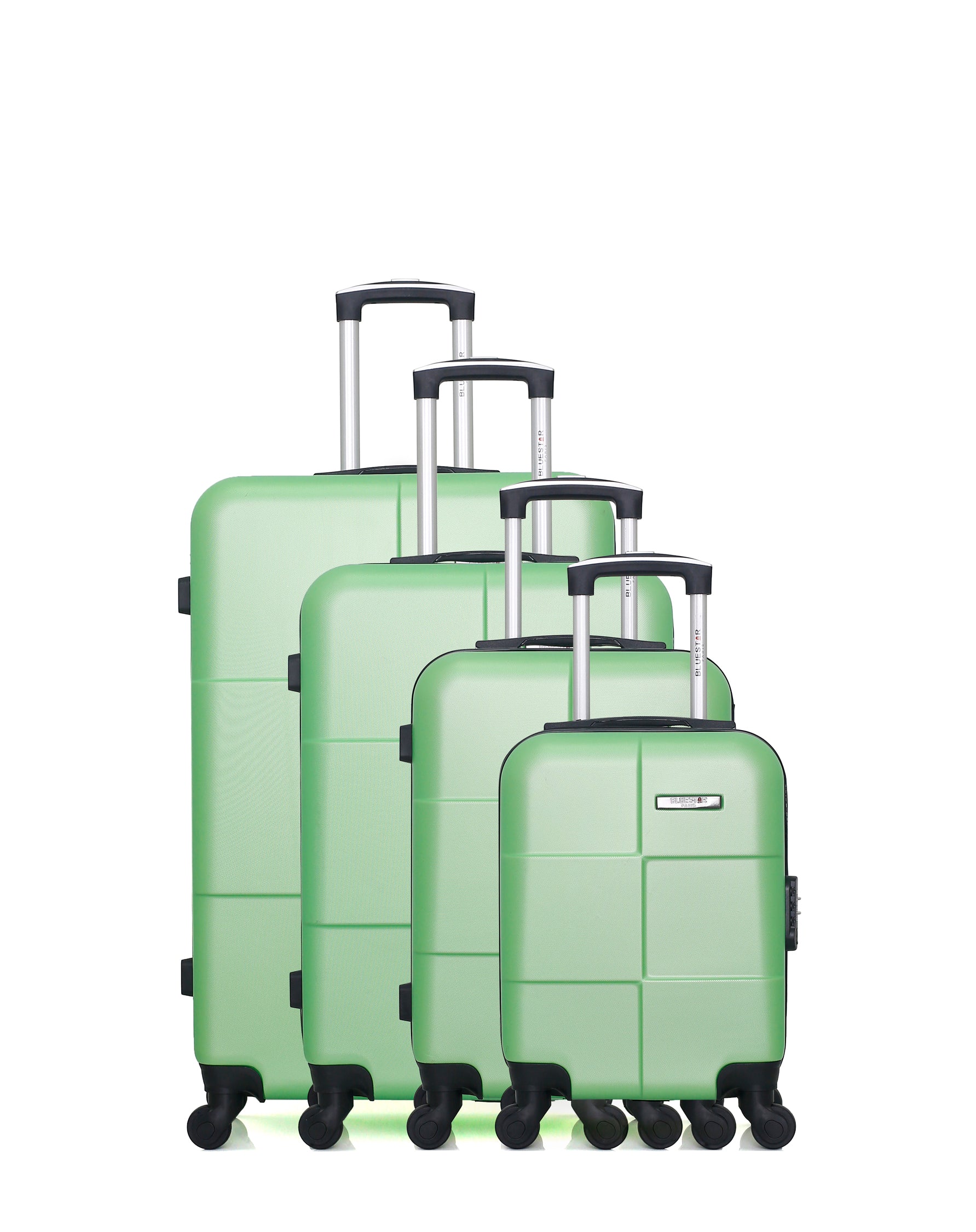 Set de 4 Valises Rigide MIAMI-M - Image 37