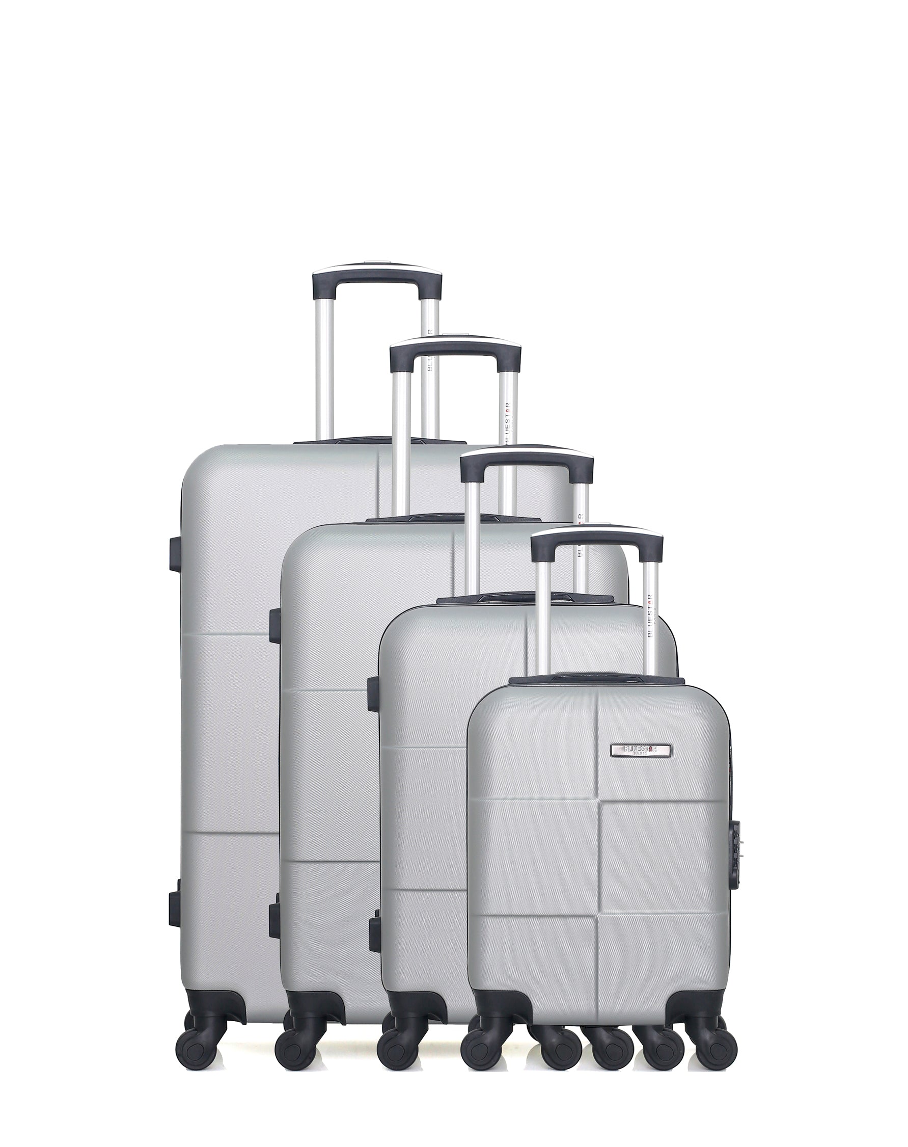 Set de 4 Valises Rigide MIAMI-M - Image 51