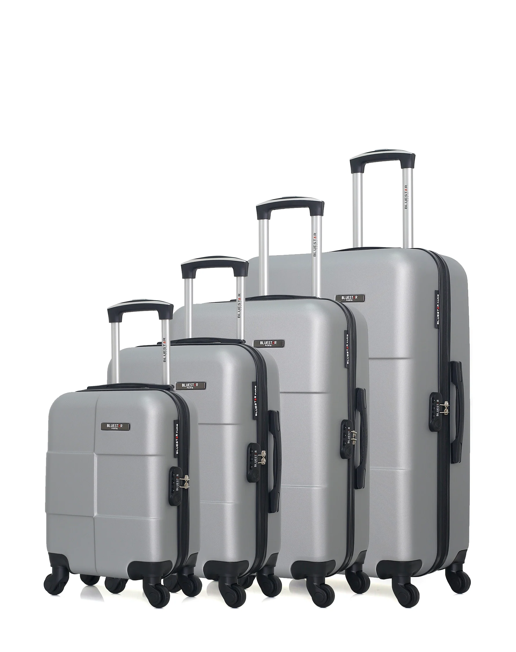 Set de 4 Valises Rigide MIAMI-M - Image 52