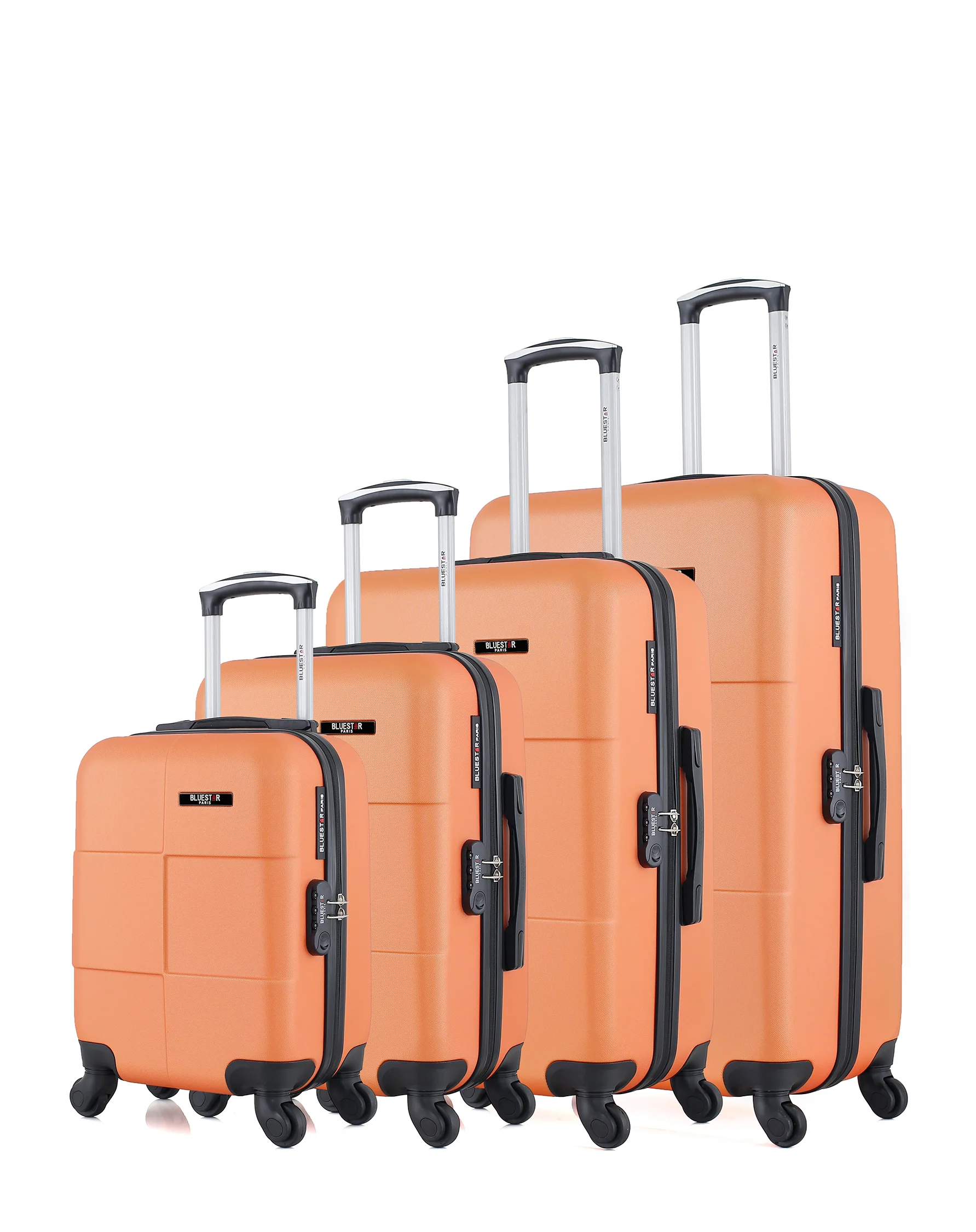 Set de 4 Valises Rigide MIAMI-M - Image 58
