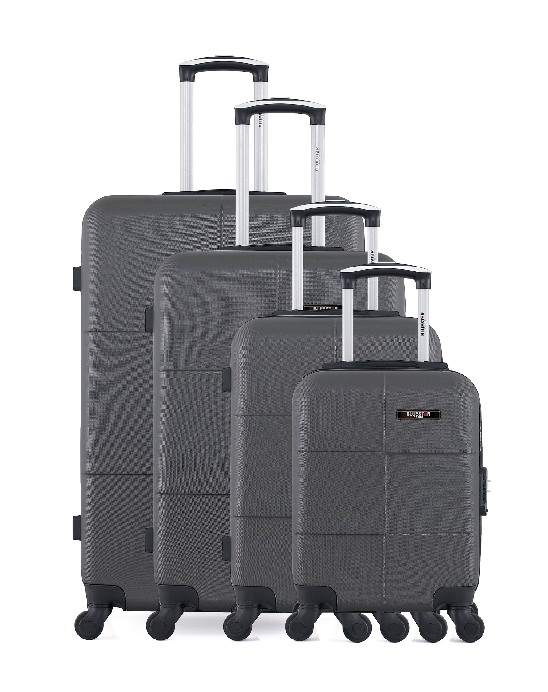 Set de 4 Valises Rigide MIAMI-M - Image 60