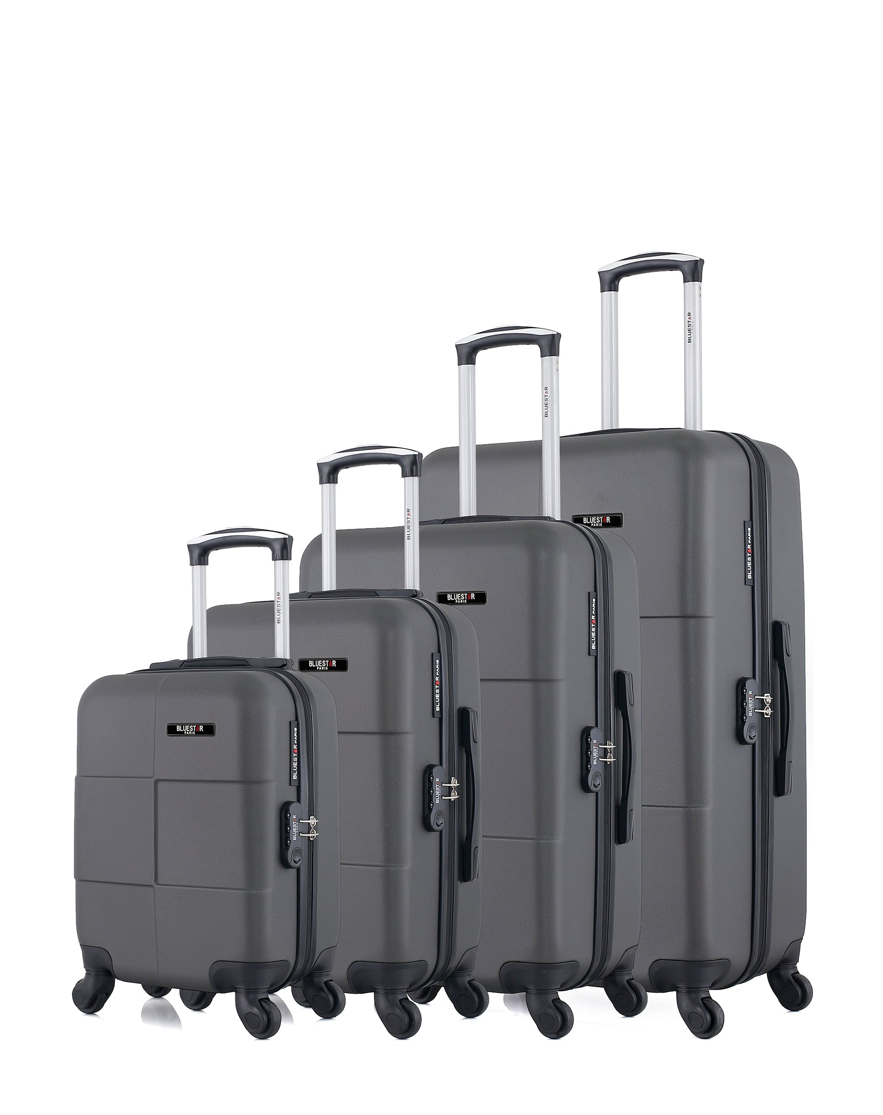 Set de 4 Valises Rigide MIAMI-M - Image 61