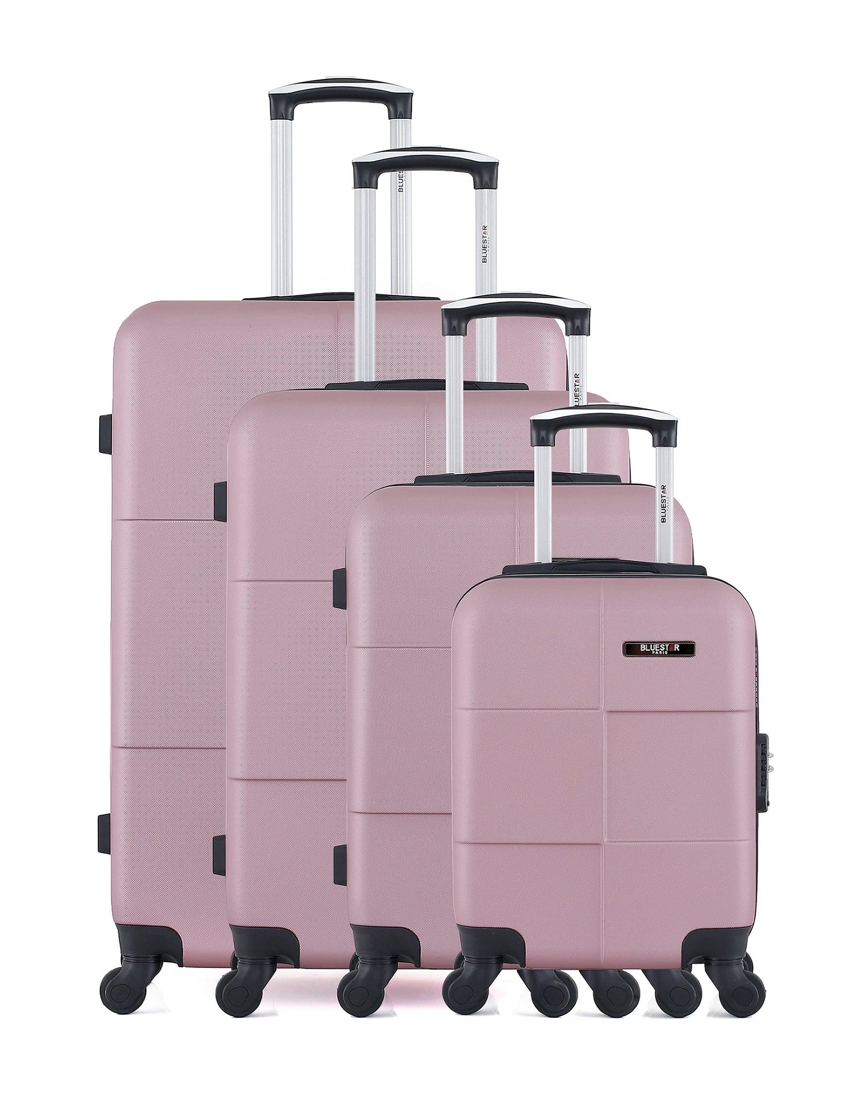 Set de 4 Valises Rigide MIAMI-M - Image 62