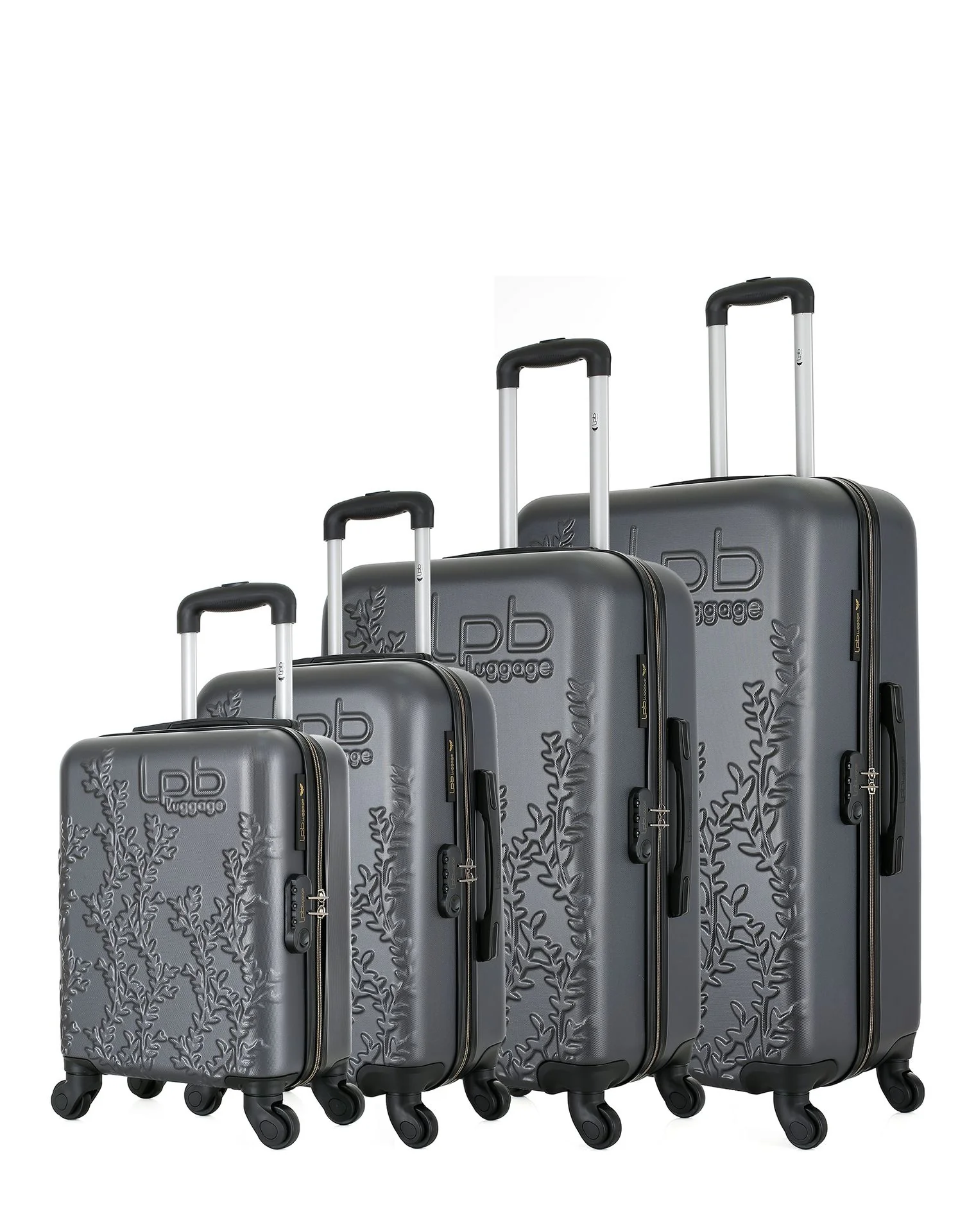 Set de 4 Valises Rigide NAÏS-M - Image 10