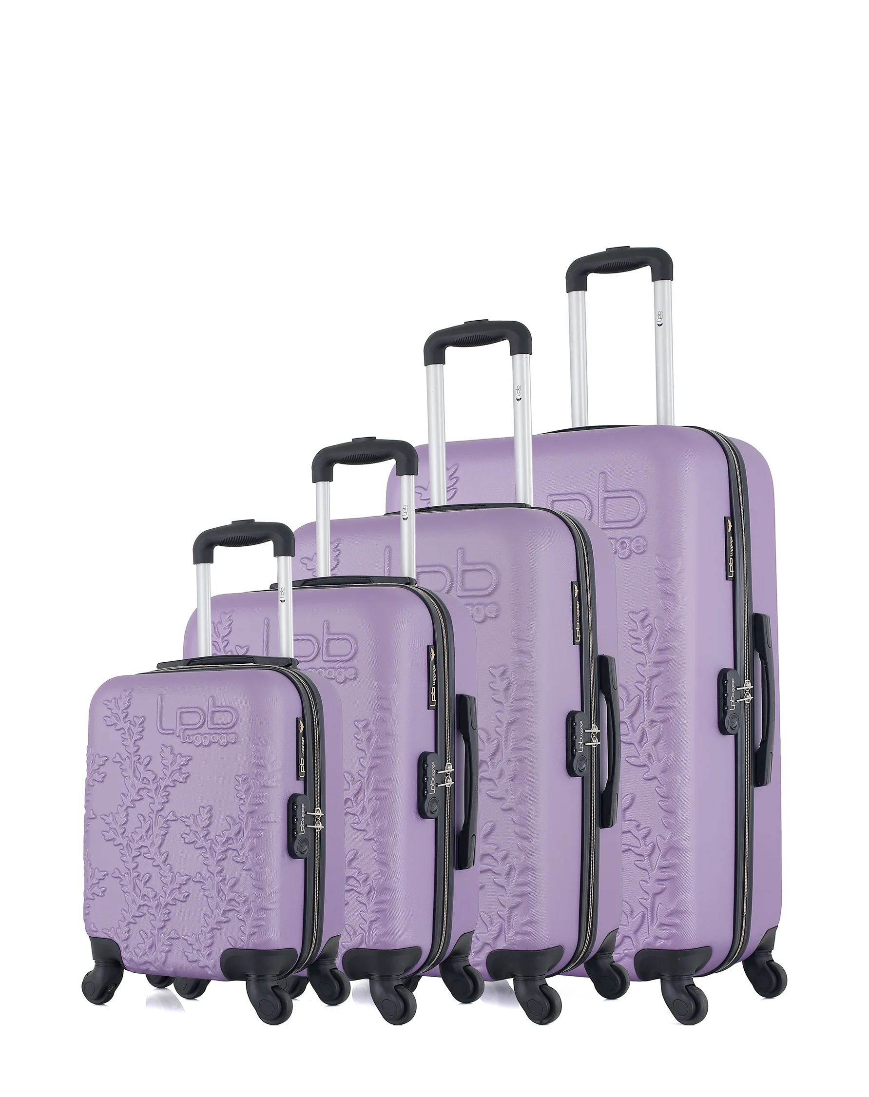 Set de 4 Valises Rigide NAÏS-M - Image 114