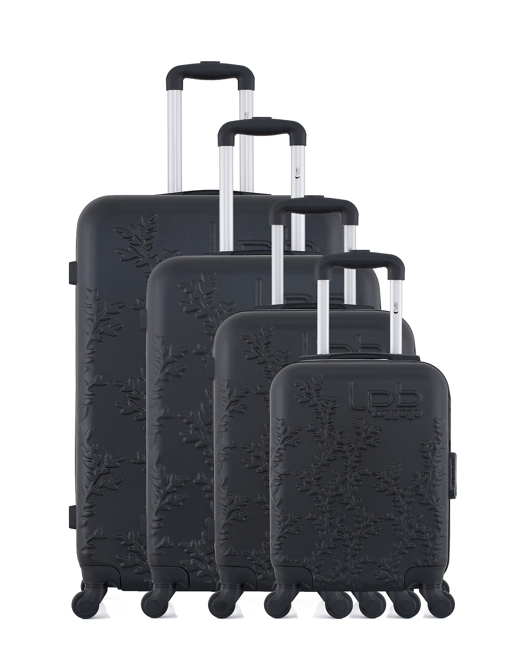 Set de 4 Valises Rigide NAÏS-M - Image 120