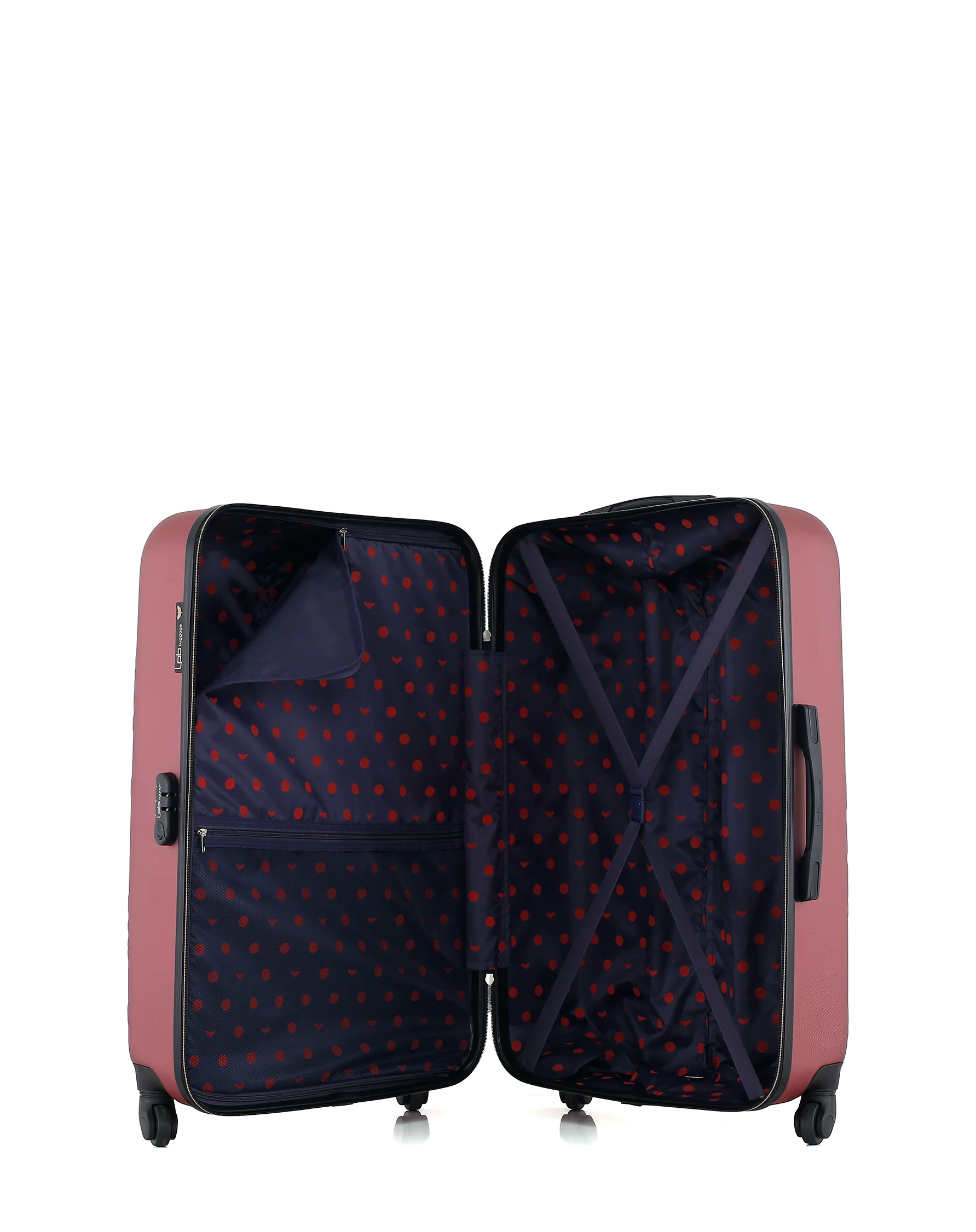 Set de 4 Valises Rigide NAÏS-M - Image 133
