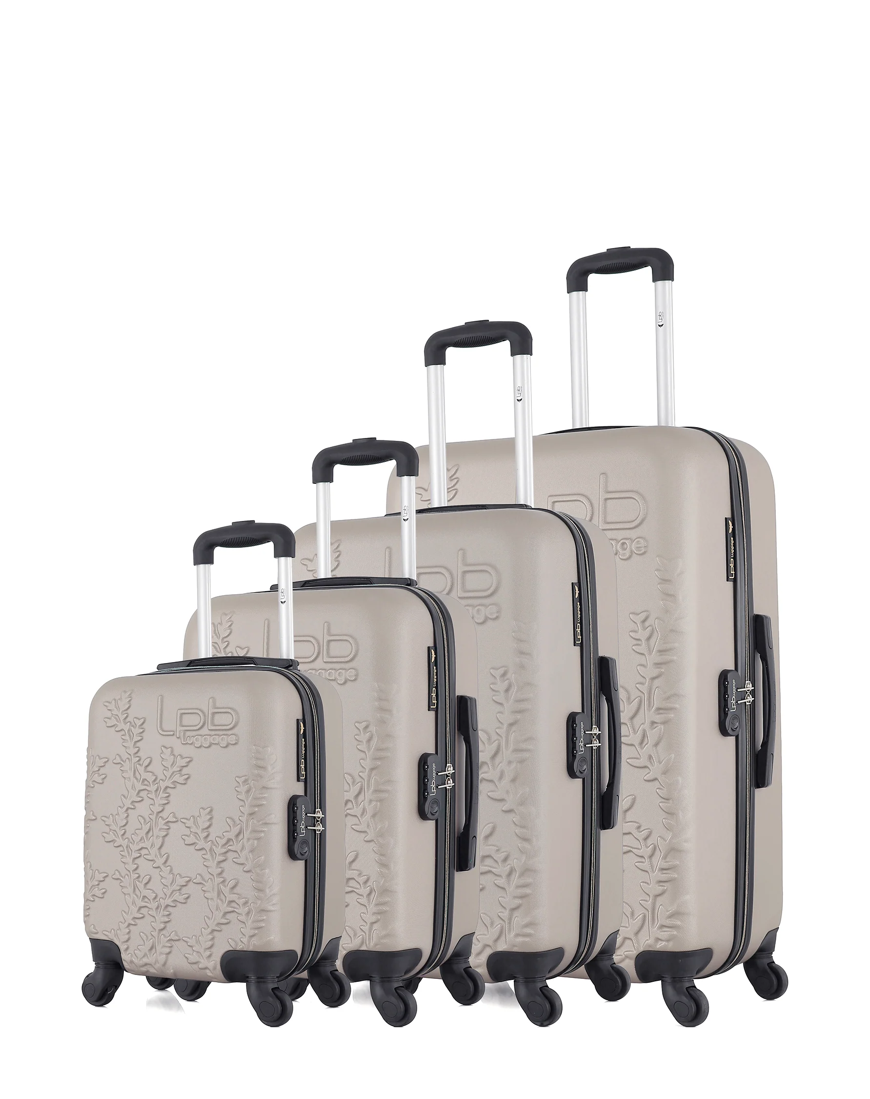 Set de 4 Valises Rigide NAÏS-M - Image 142