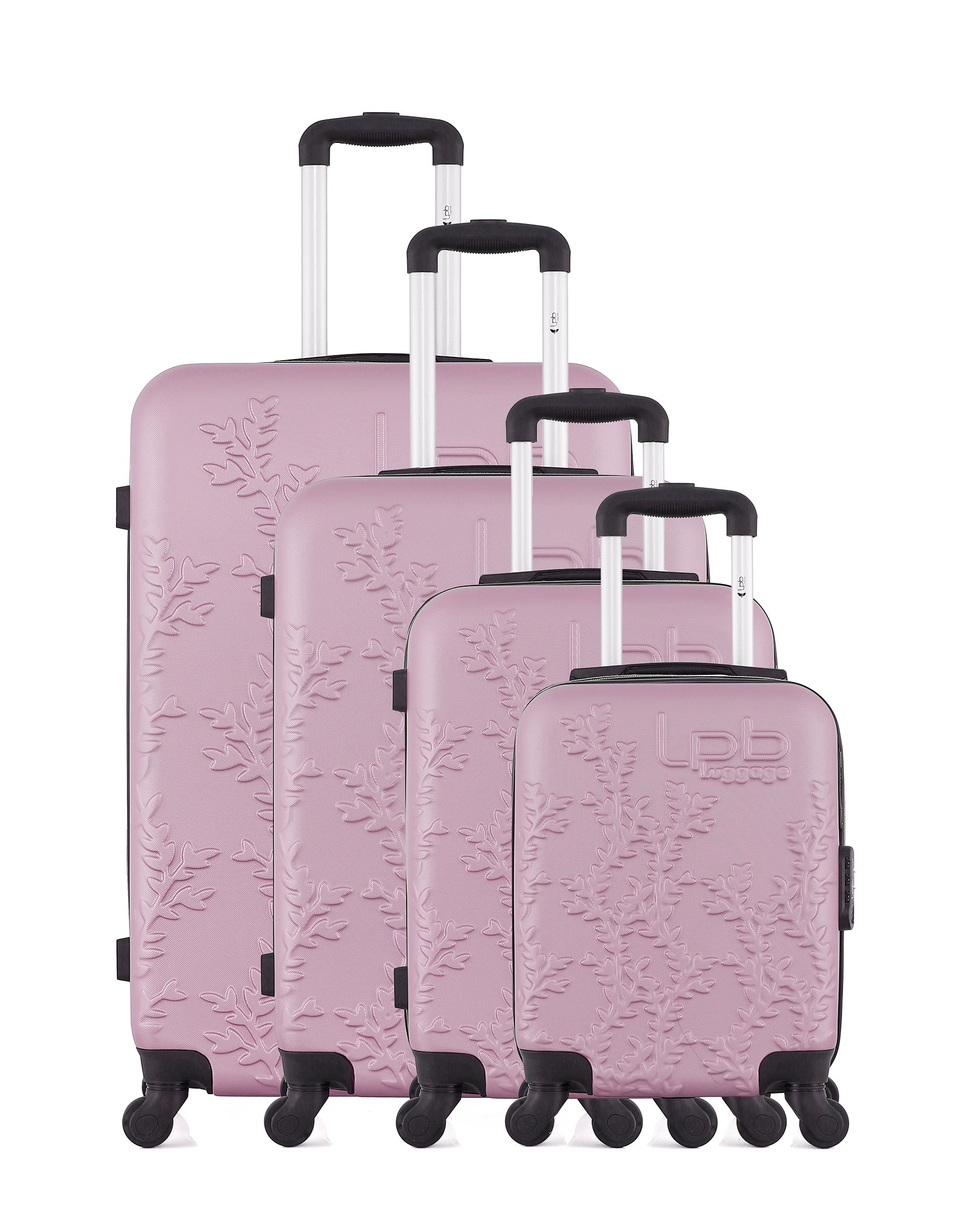 Set de 4 Valises Rigide NAÏS-M - Image 148