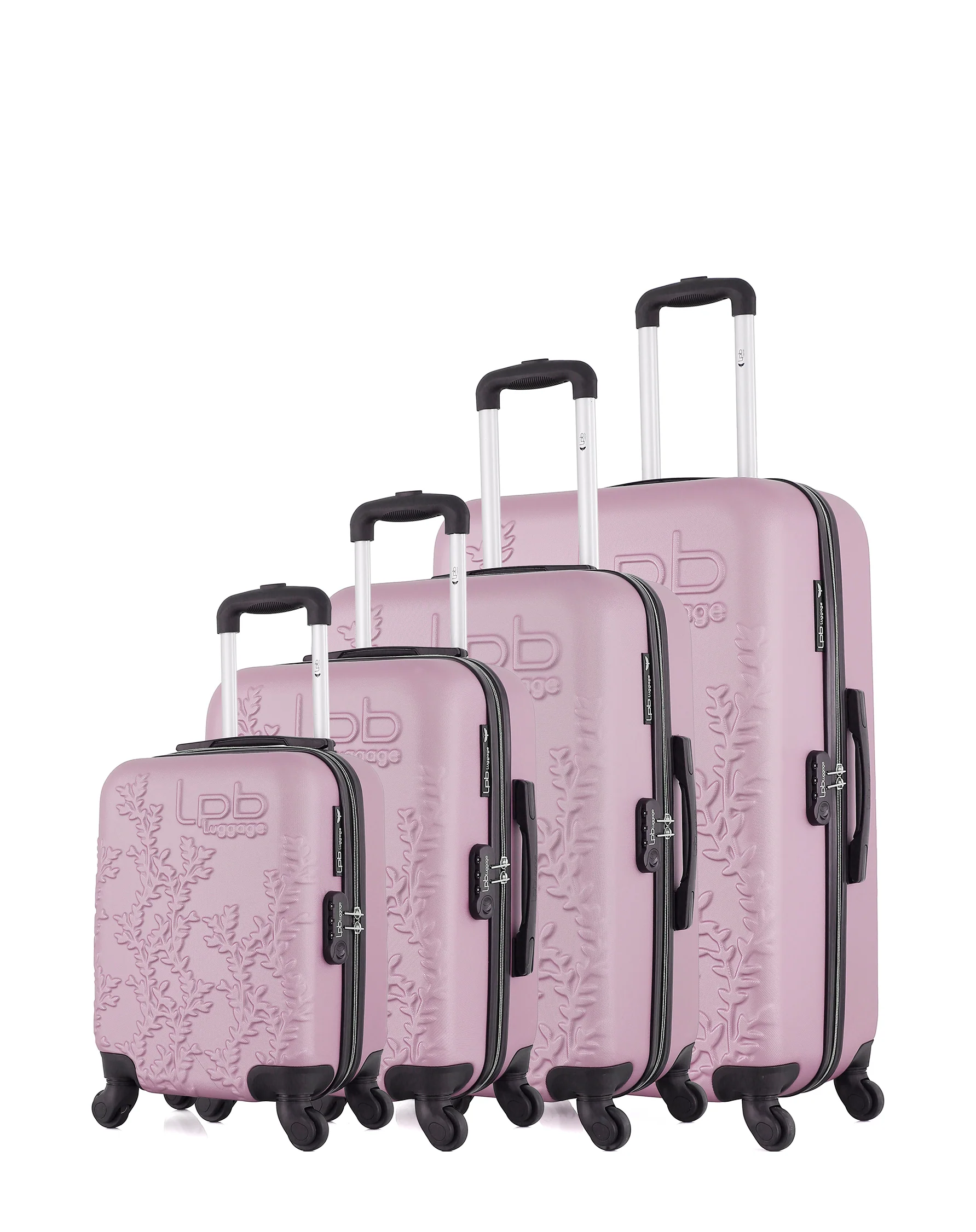 Set de 4 Valises Rigide NAÏS-M - Image 149