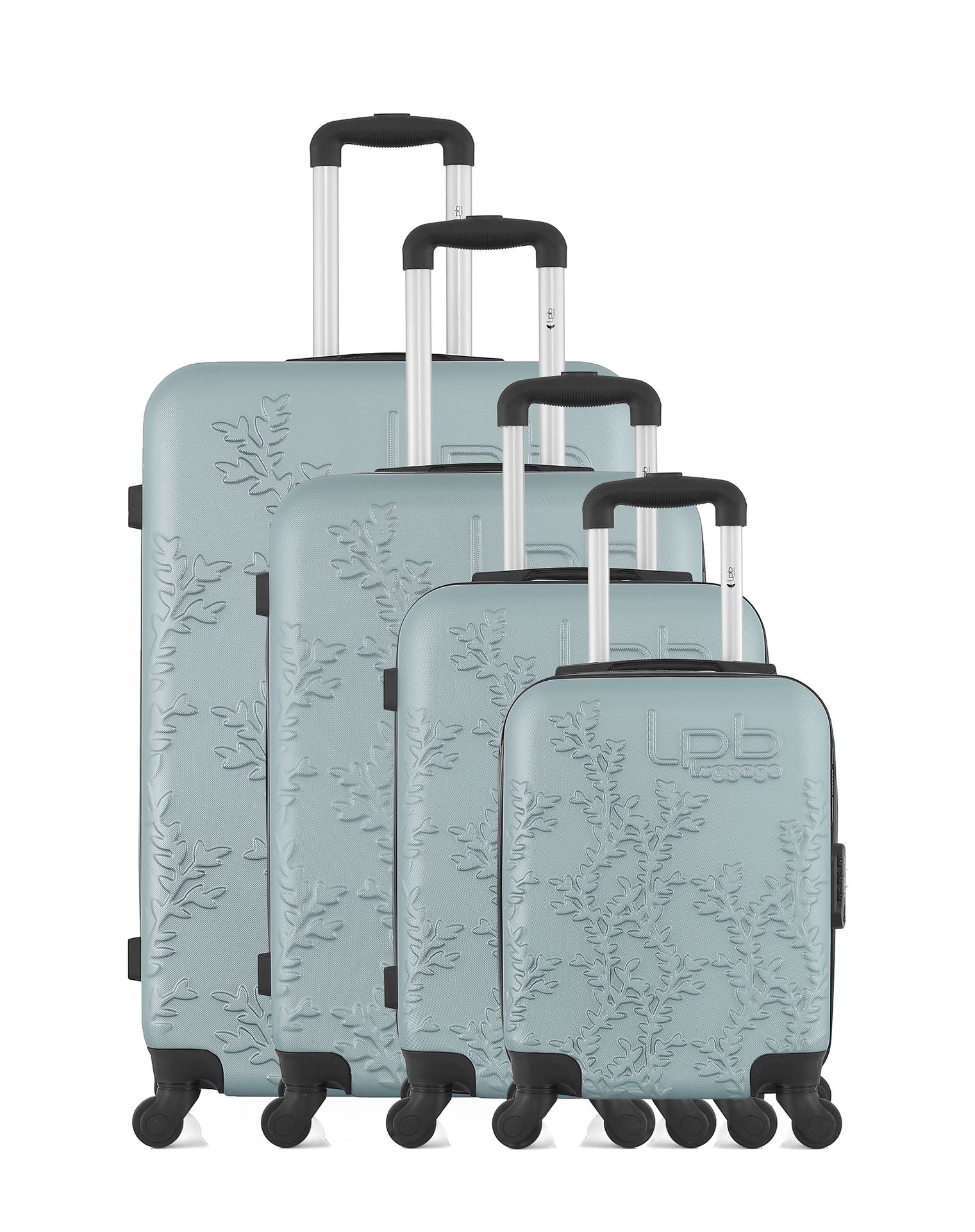 Set de 4 Valises Rigide NAÏS-M - Image 15