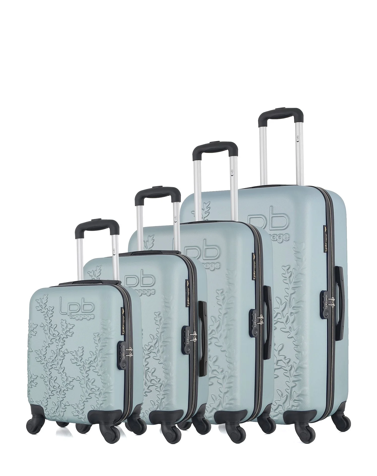 Set de 4 Valises Rigide NAÏS-M - Image 16
