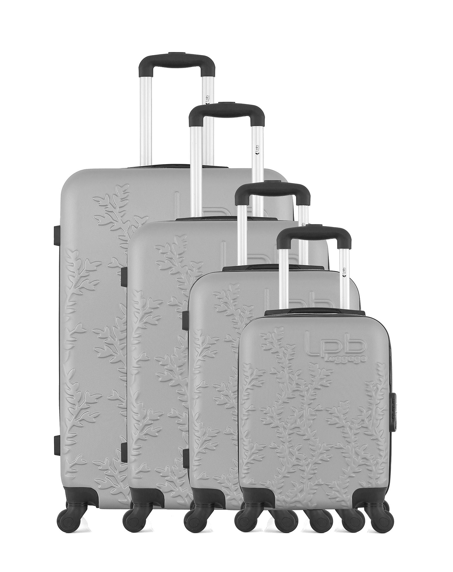 Set de 4 Valises Rigide NAÏS-M - Image 36